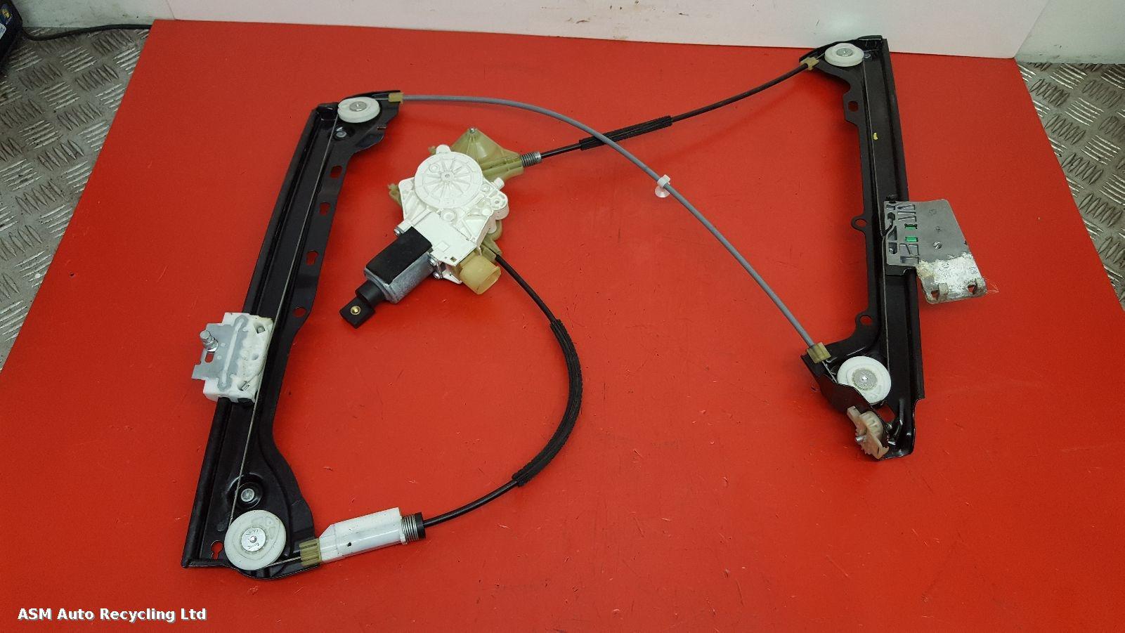 View Auto part LF Window Regulator Bmw 3 Series 2007
