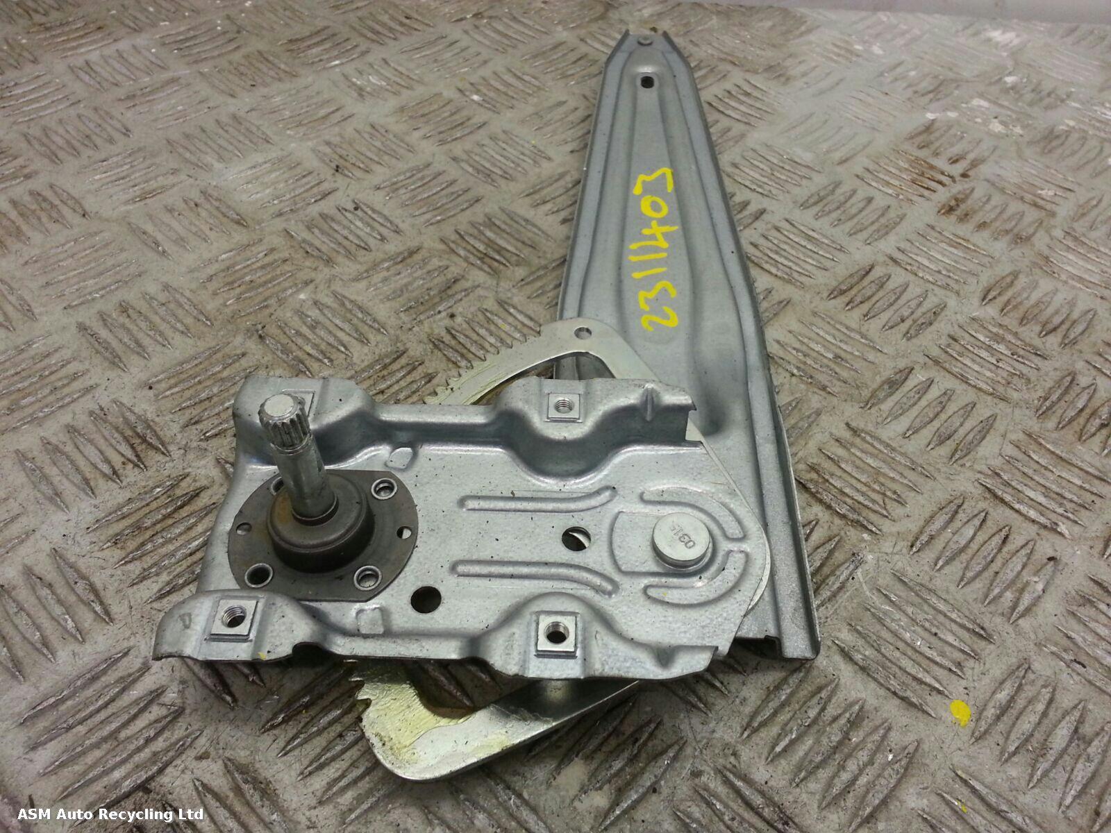 View Auto part LR Window Regulator Toyota Yaris 2015
