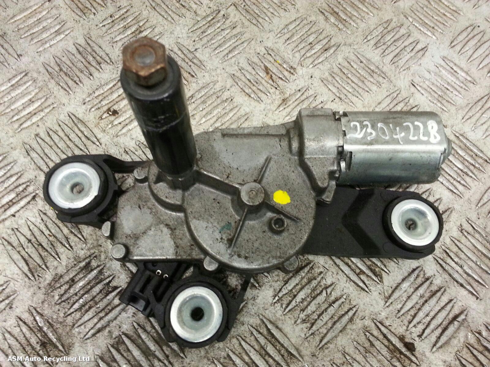 View Auto part Wiper Motor Rear Ford Focus 2007