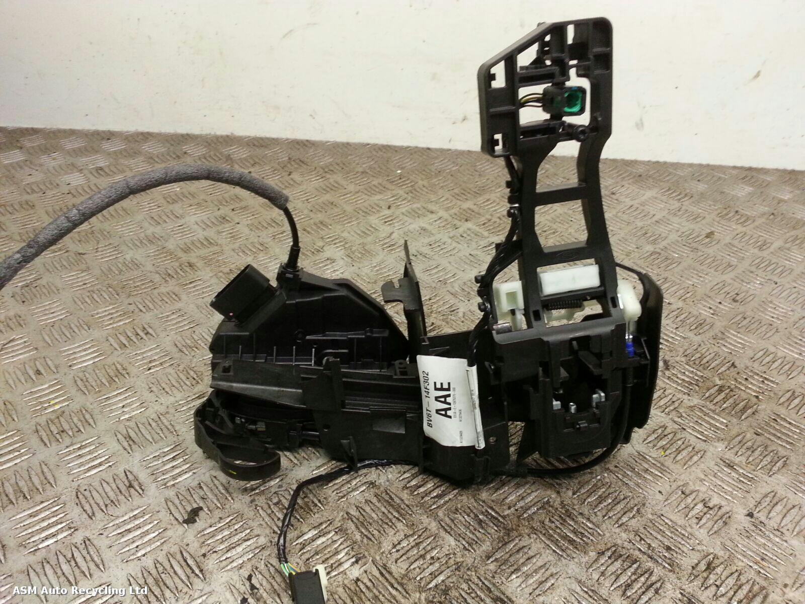 View Auto part Door Lock Assembly Ford Focus 2017