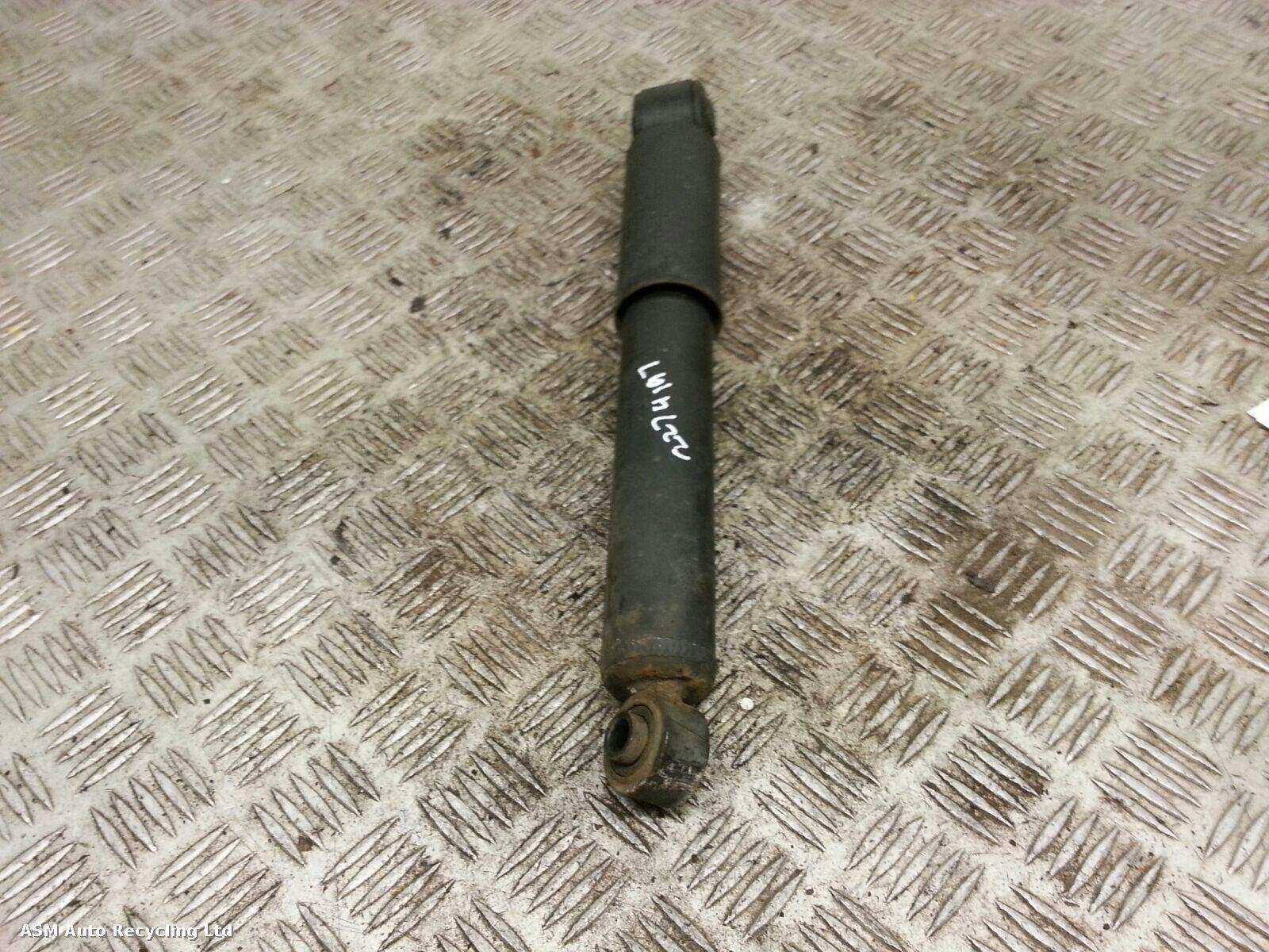 View Auto part LR Strut Hyundai Ix20 2012