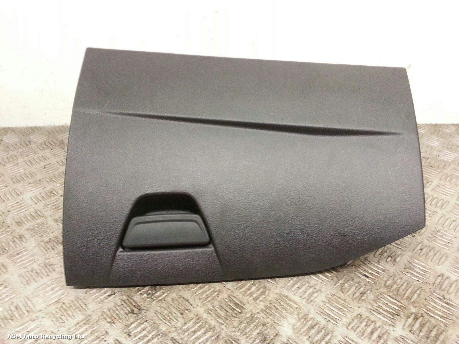 View Auto part Glove Box Ford Focus 2015