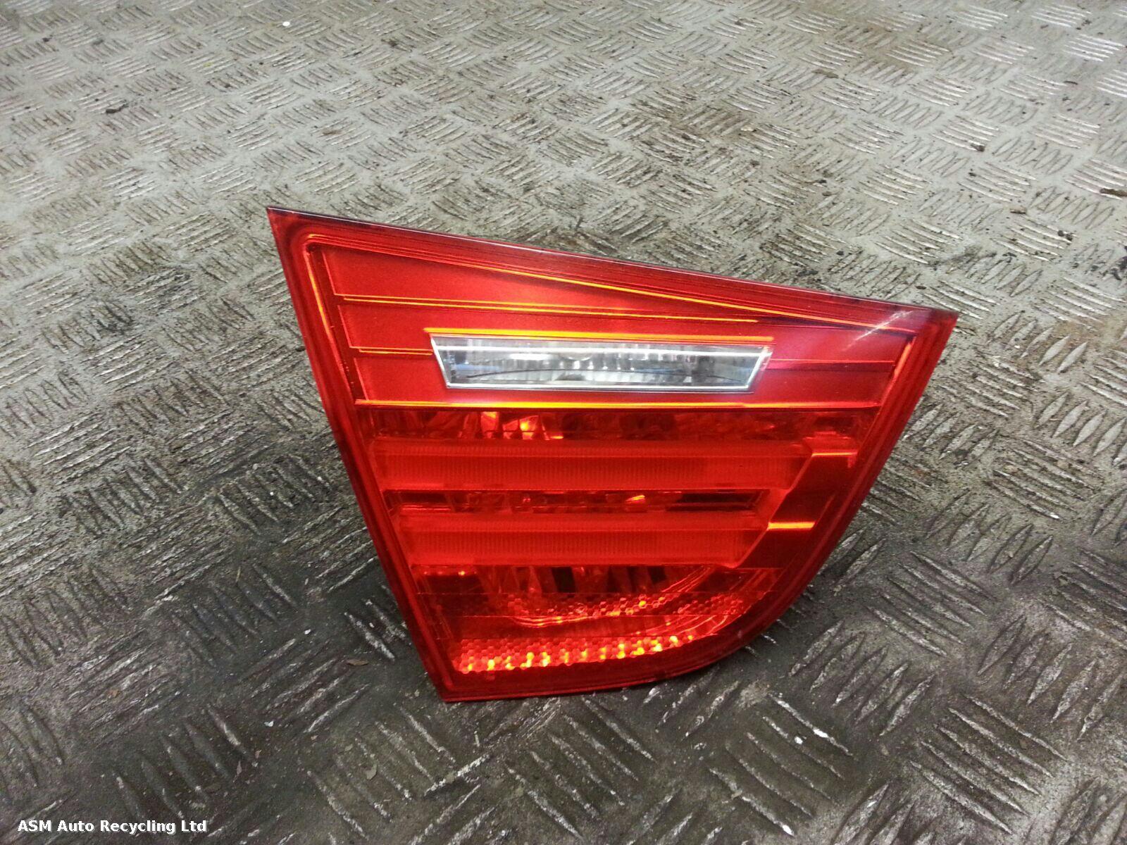 View Auto part L Taillight Bmw 3 Series 2011