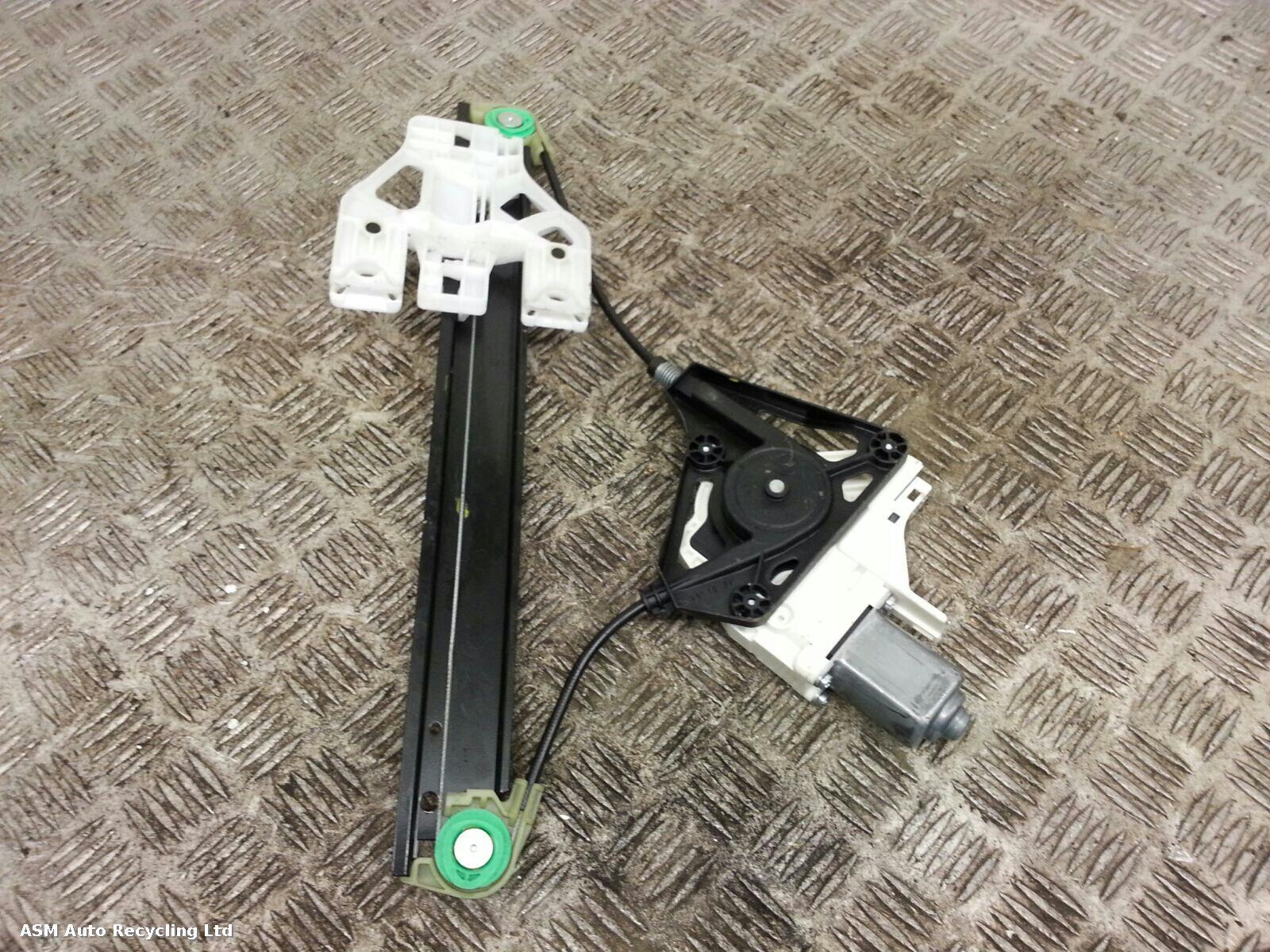 View Auto part LR Window Regulator Audi A1 2016