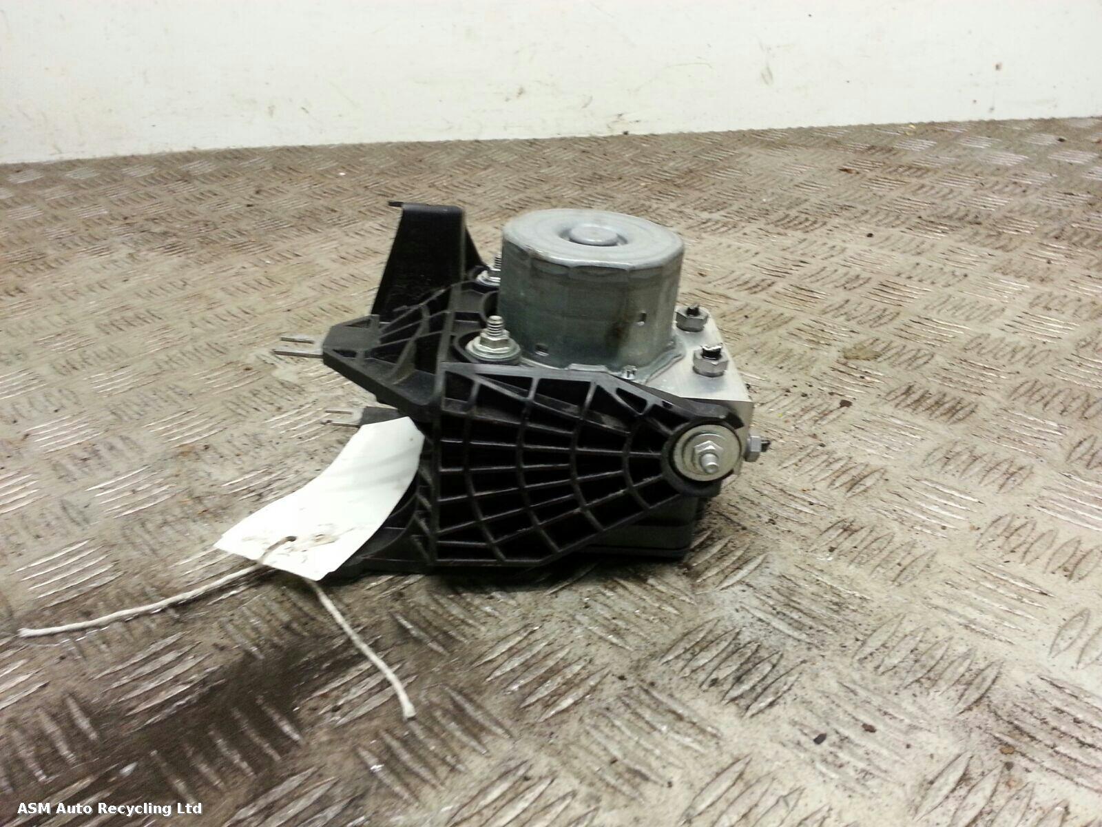 View Auto part ABS Pump/Modulator Mercedes A Class 2013