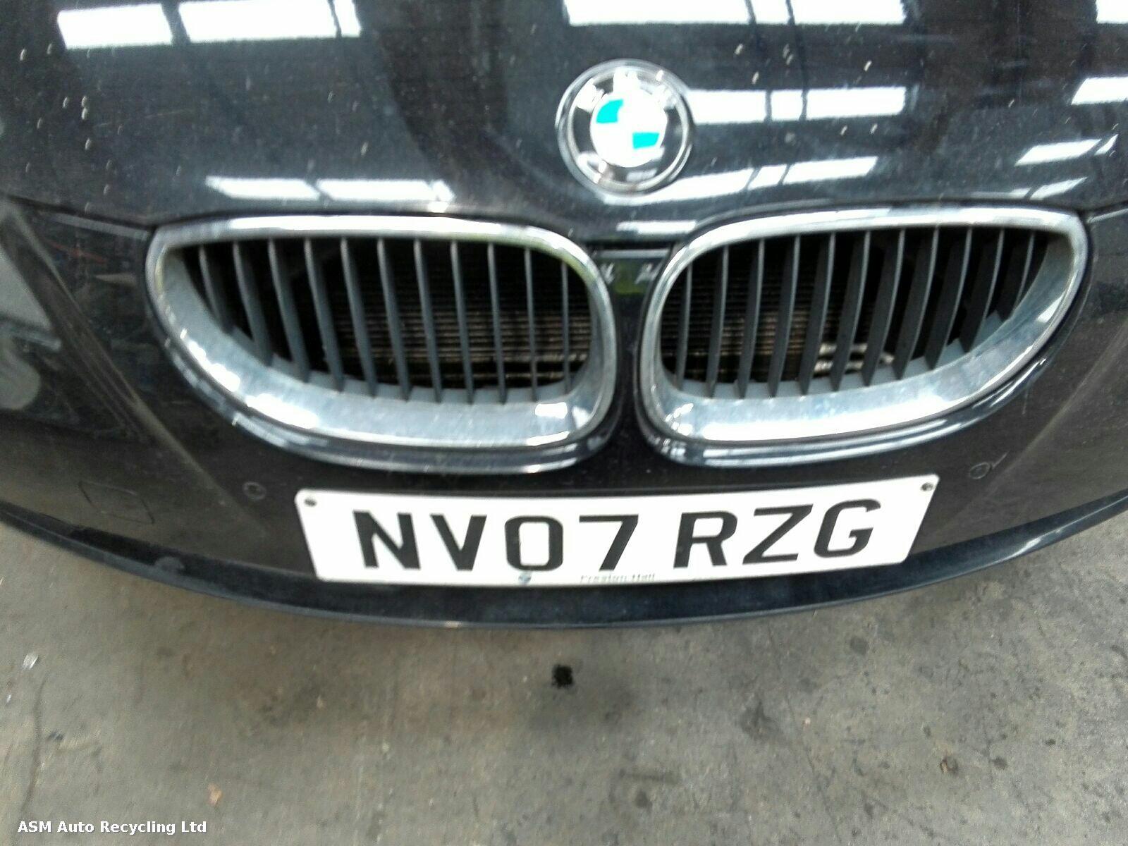 View Auto part Grille Bmw 5 Series 2007