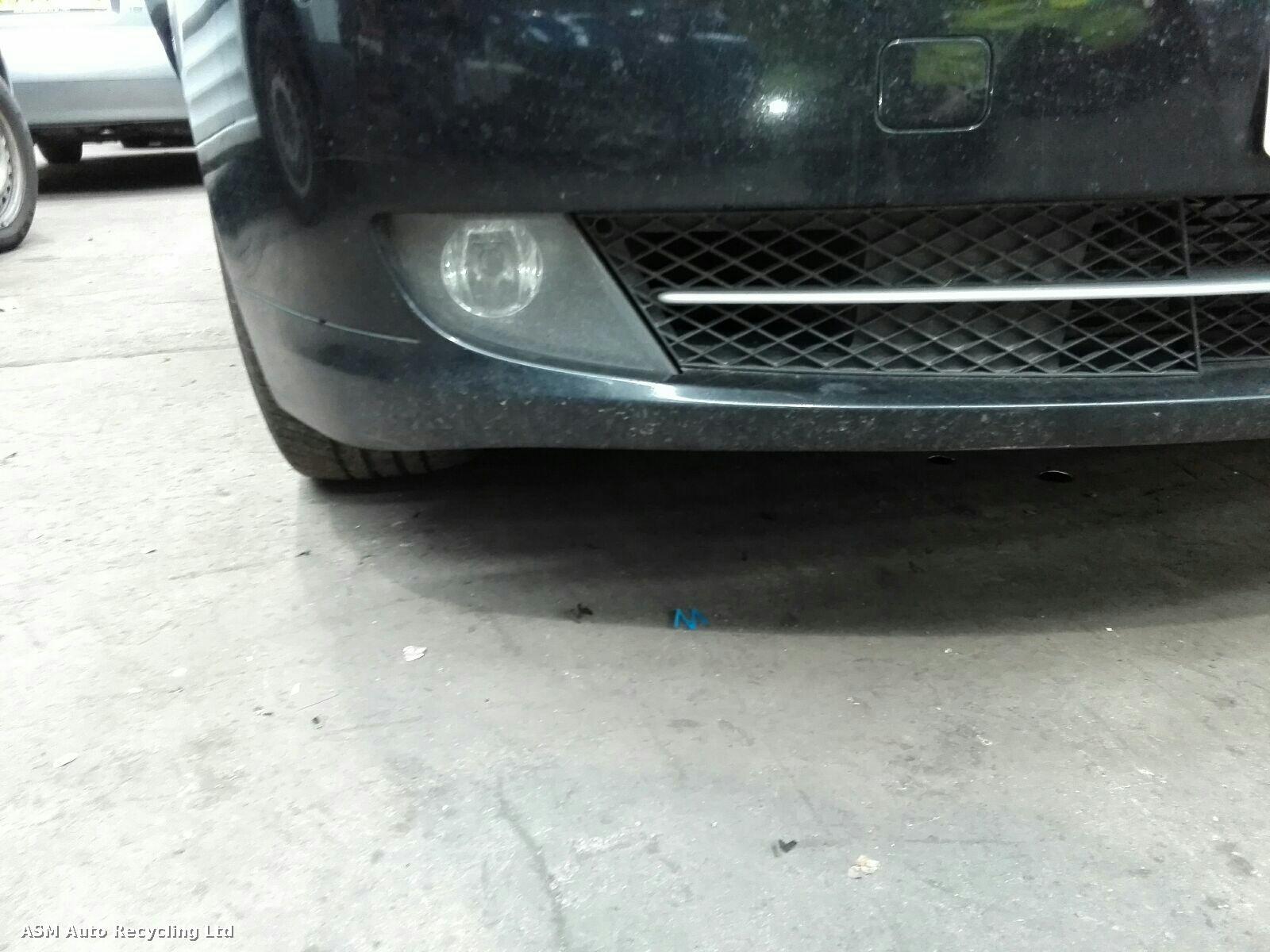 View Auto part Fog Lamp Bmw 5 Series 2007