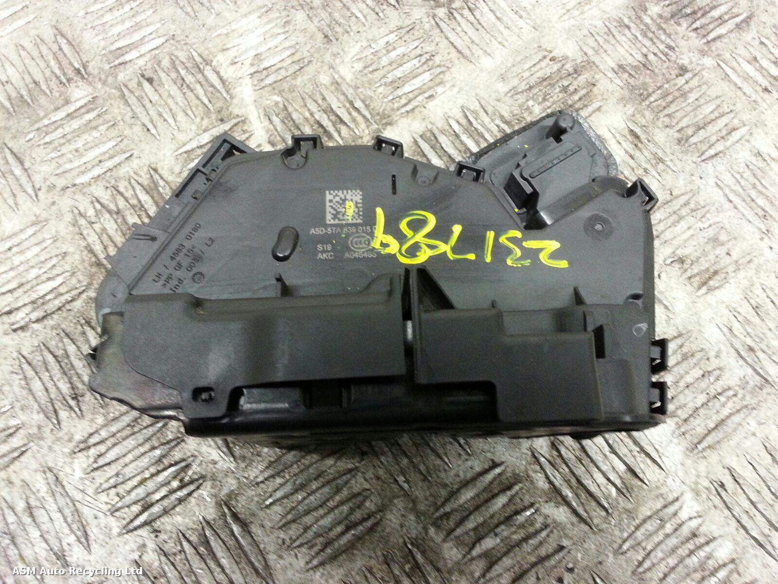 View Auto part Door Lock Assembly Volkswagen Golf 2017