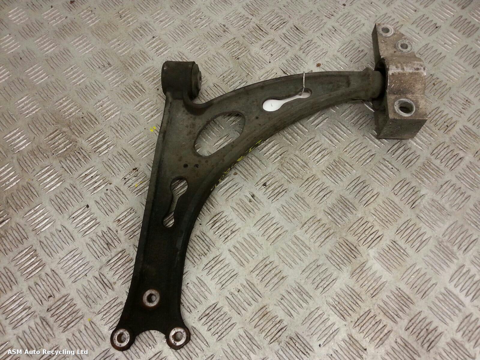 View Auto part RF Lower Control Arm Seat Altea 2005