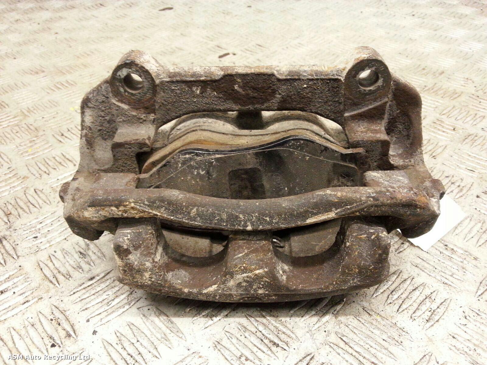 View Auto part Caliper Renault Trafic 2008