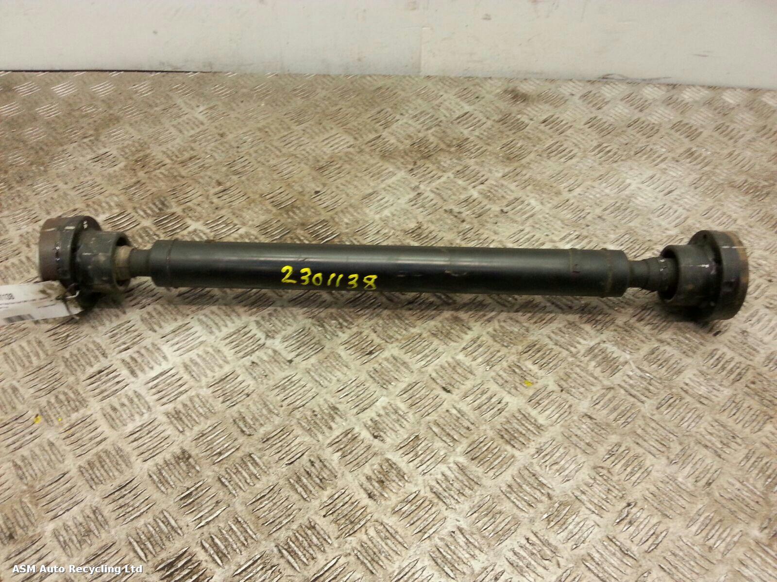 View Auto part Front/Comp Propshaft Land Rover Range Rover 2008