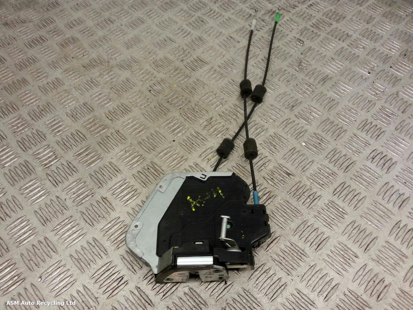 View Auto part Door Lock Assembly Toyota Rav 4 2009