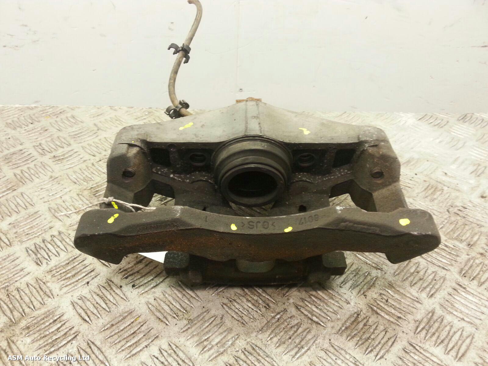 View Auto part Caliper Jaguar Xk 2012