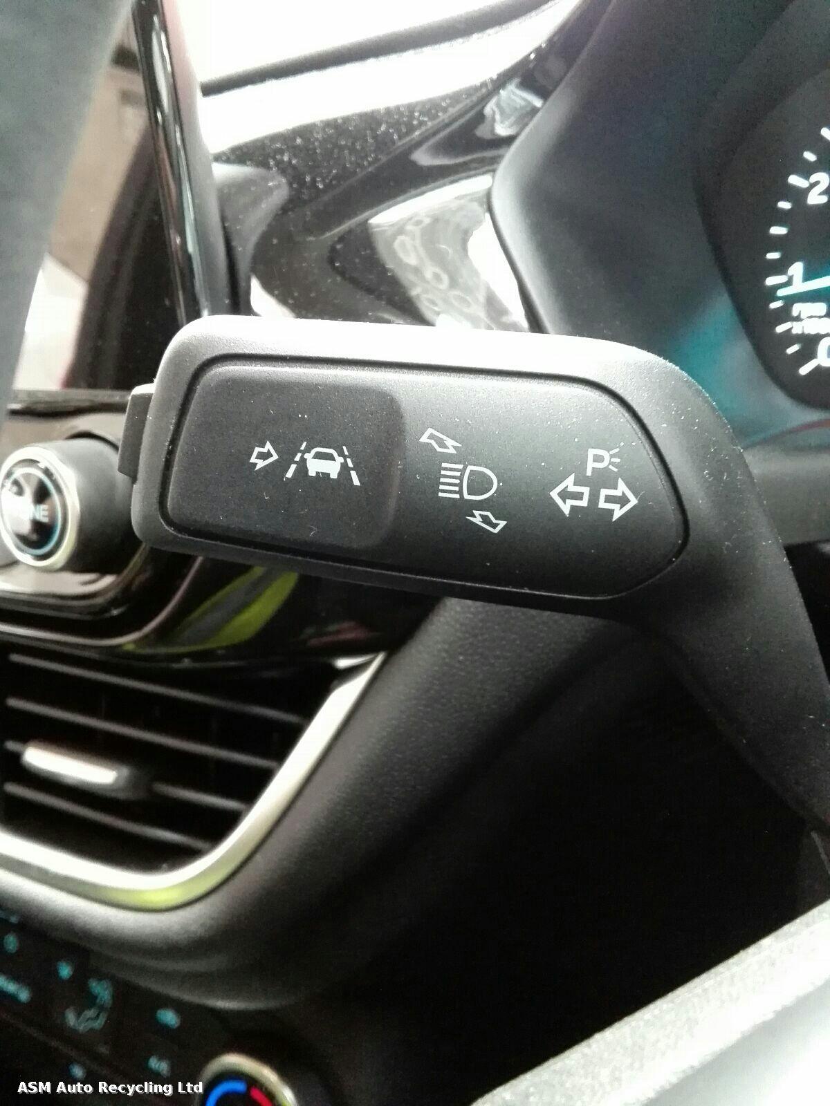 View Auto part Combination Switch Ford Fiesta 2017