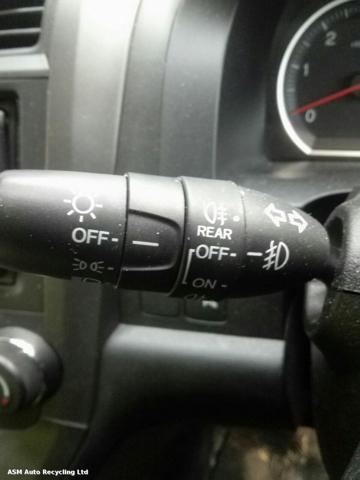 View Auto part Combination Switch Honda Crv 2011