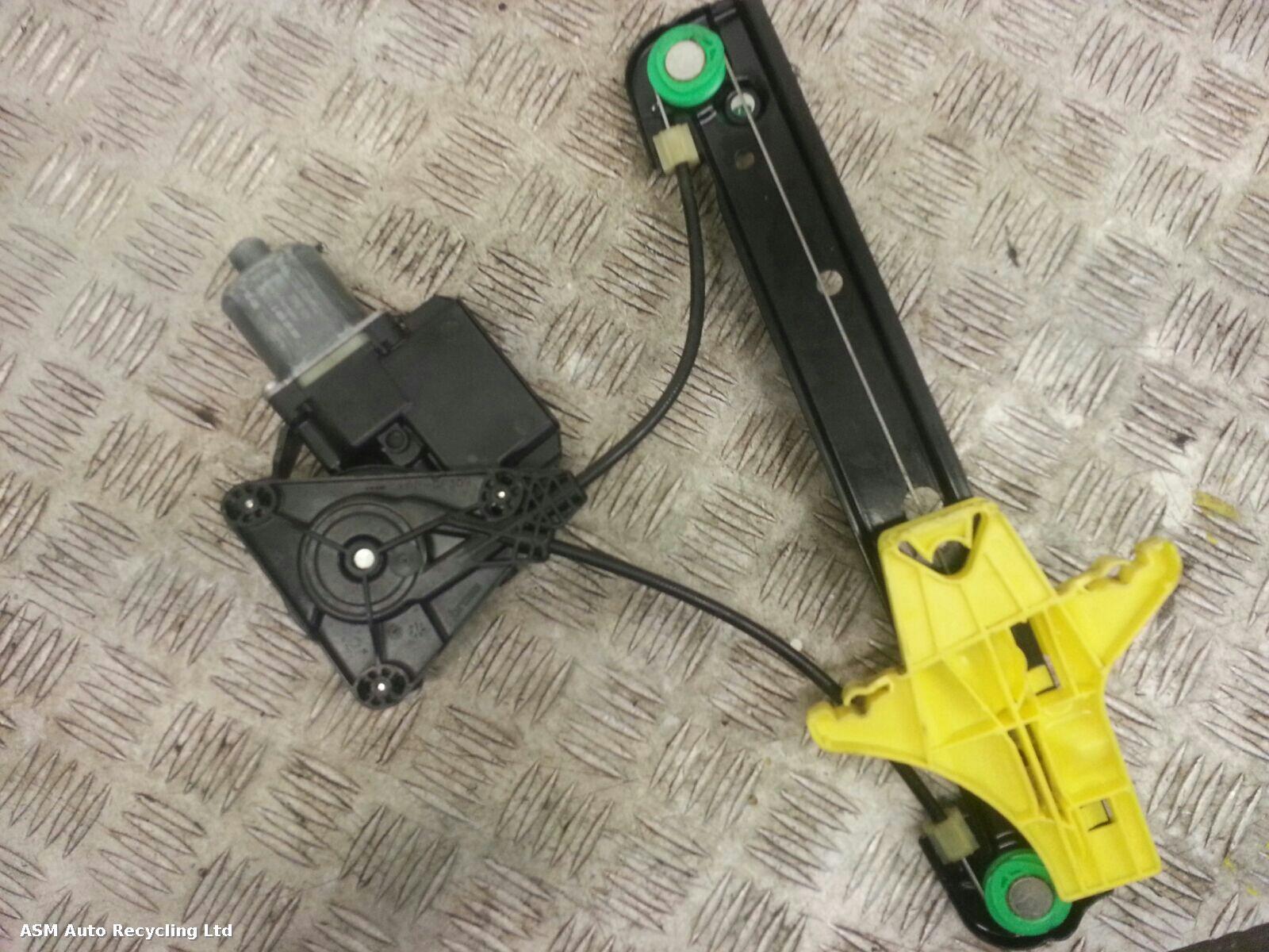 View Auto part LR Window Regulator Volkswagen Polo 2016