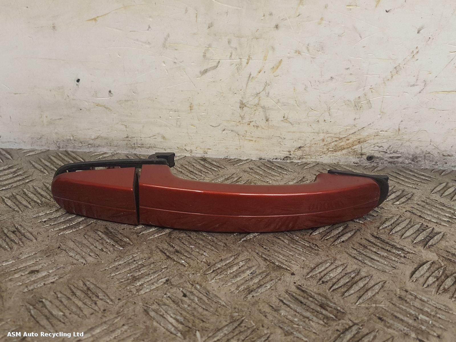 View Auto part Door Handle Ford Focus C Max 2015