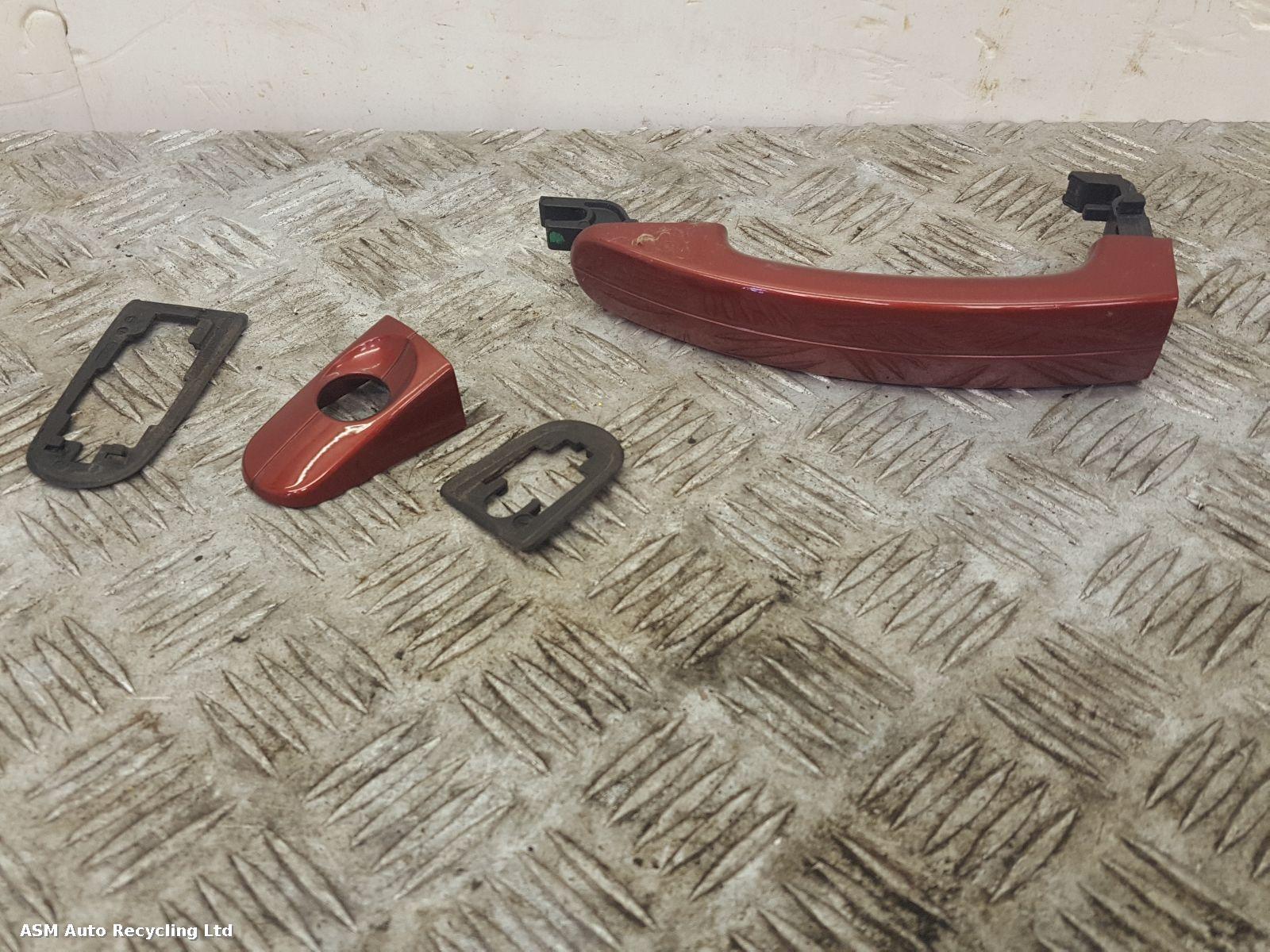 View Auto part Door Handle Ford Focus C Max 2015