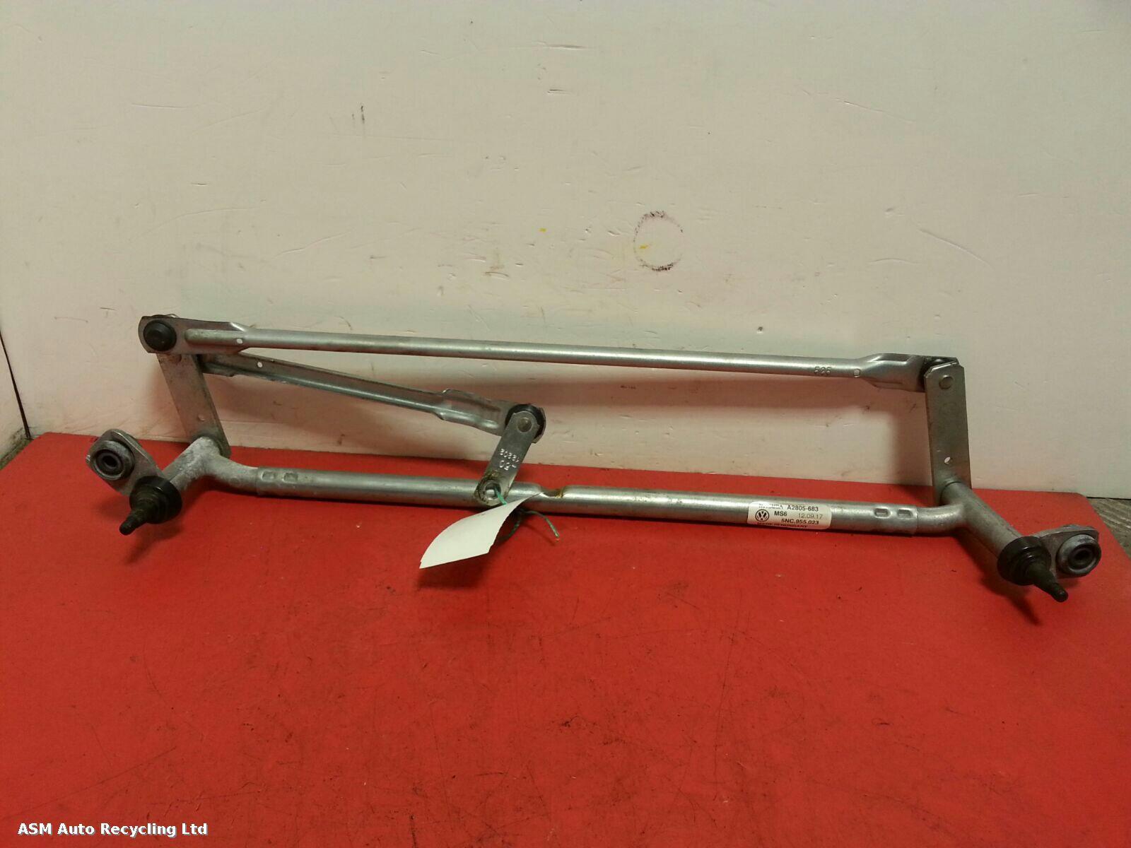 View Auto part Wiper Linkage Volkswagen Tiguan 2017