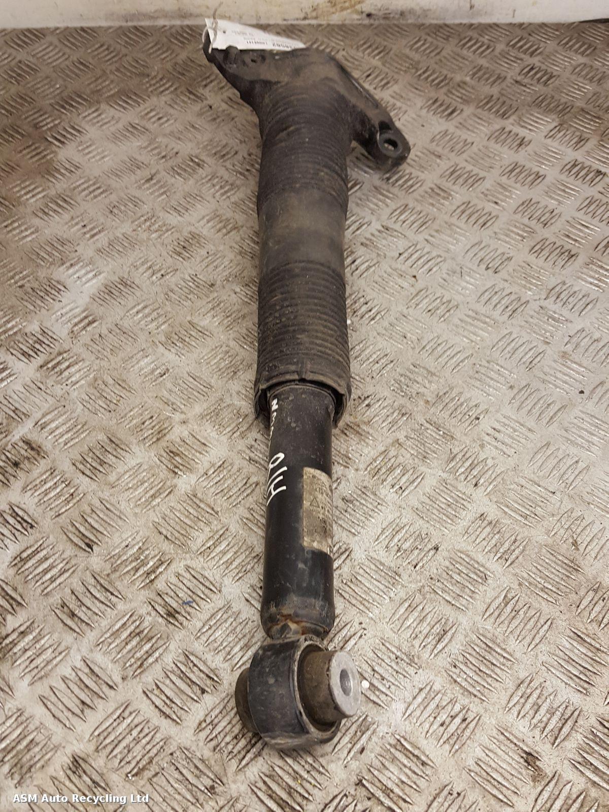 View Auto part RR Strut Land Rover Discovery Sport 2017