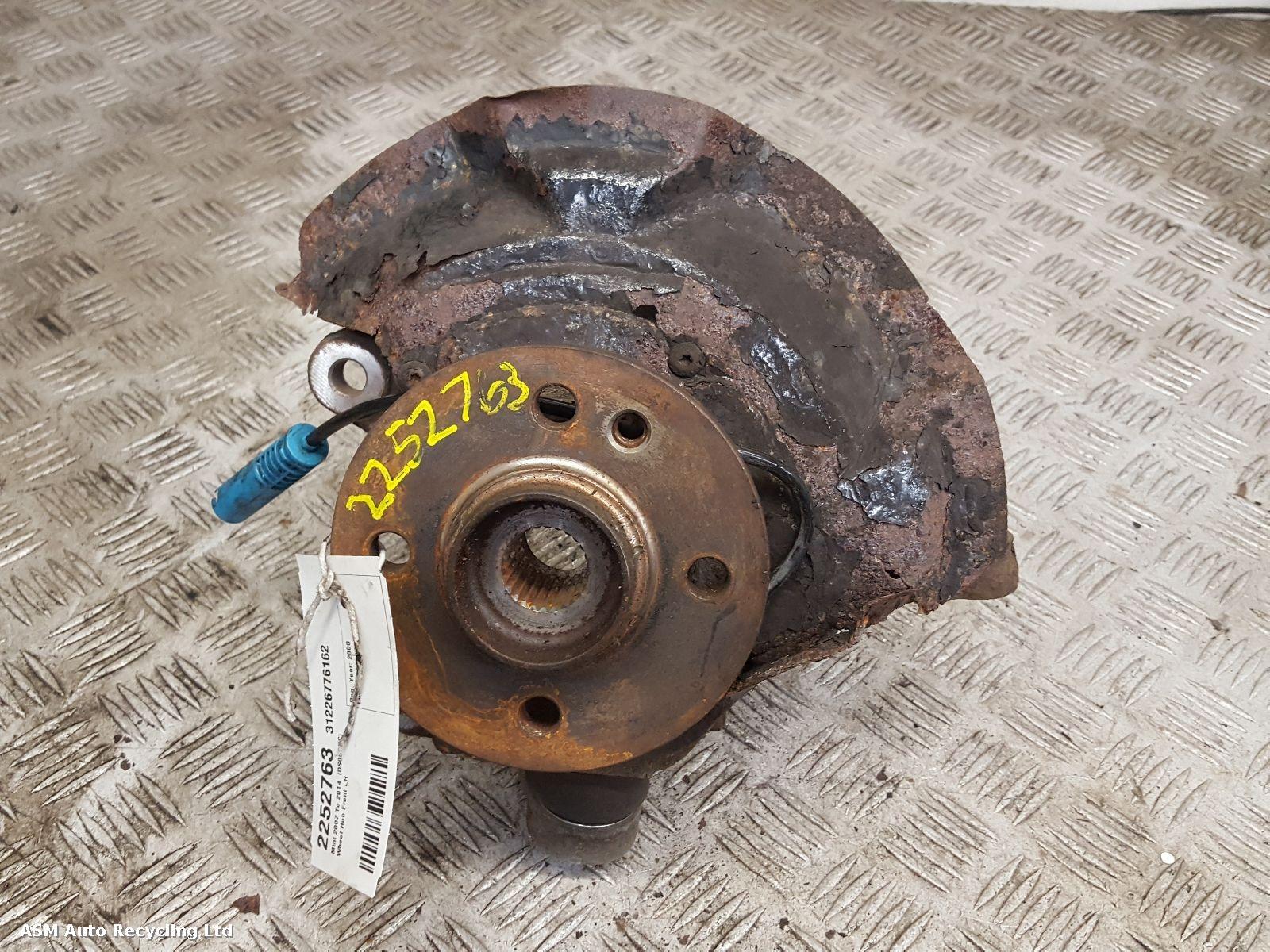 View Auto part Front Hub/Bearing Mini (bmw) Mini 2008