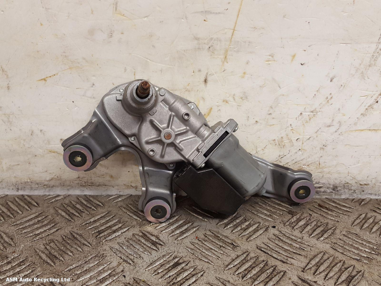 View Auto part Wiper Motor Rear Lexus Ct200 2011