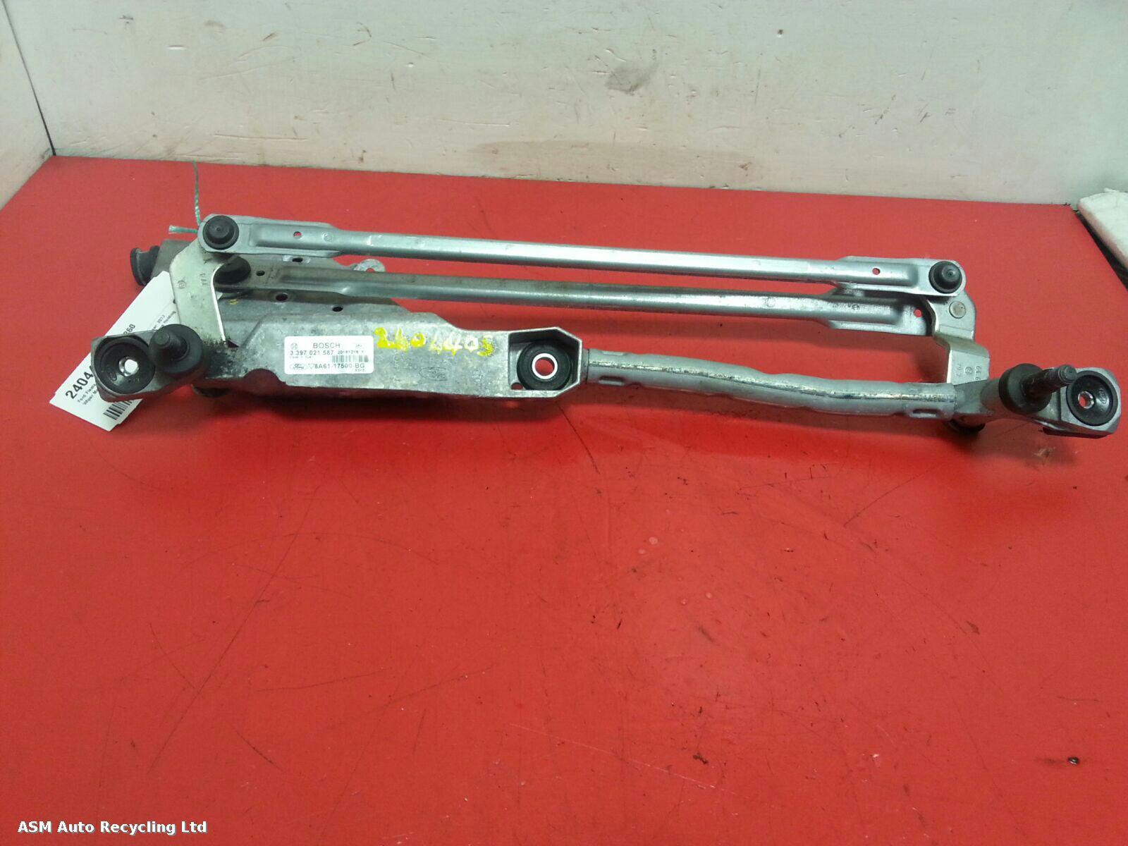 View Auto part Wiper Linkage Ford Fiesta 2017