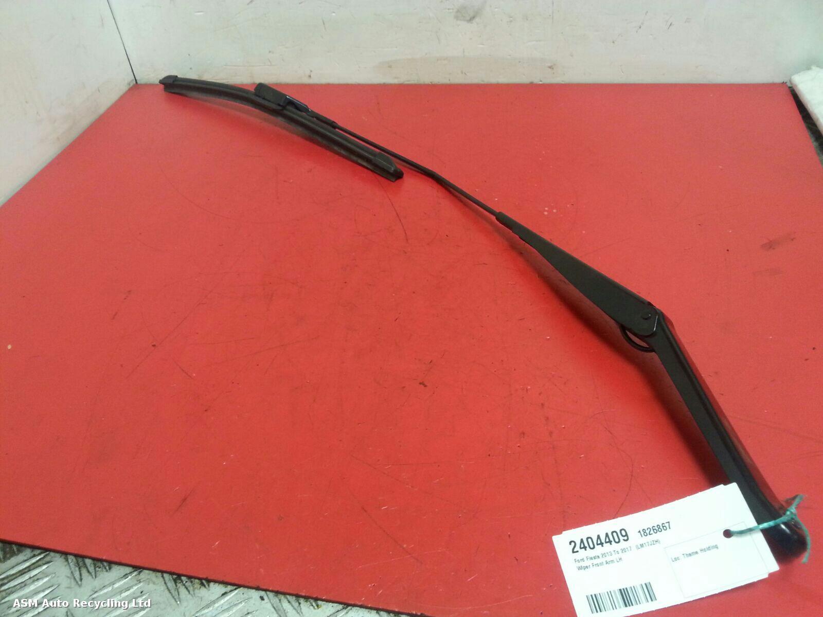 View Auto part Wiper Arm Ford Fiesta 2017