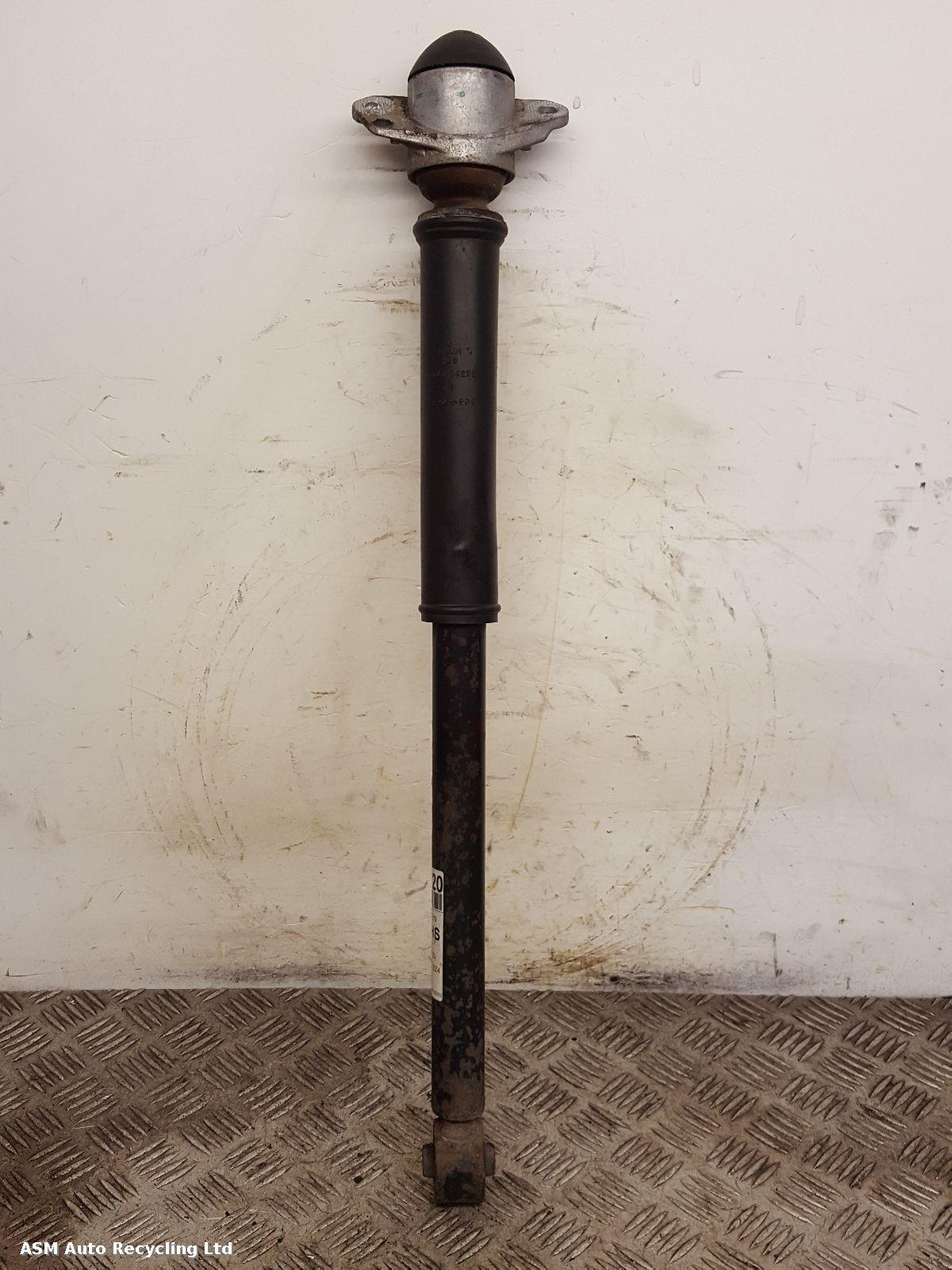 View Auto part LR Strut Seat Ibiza 2006
