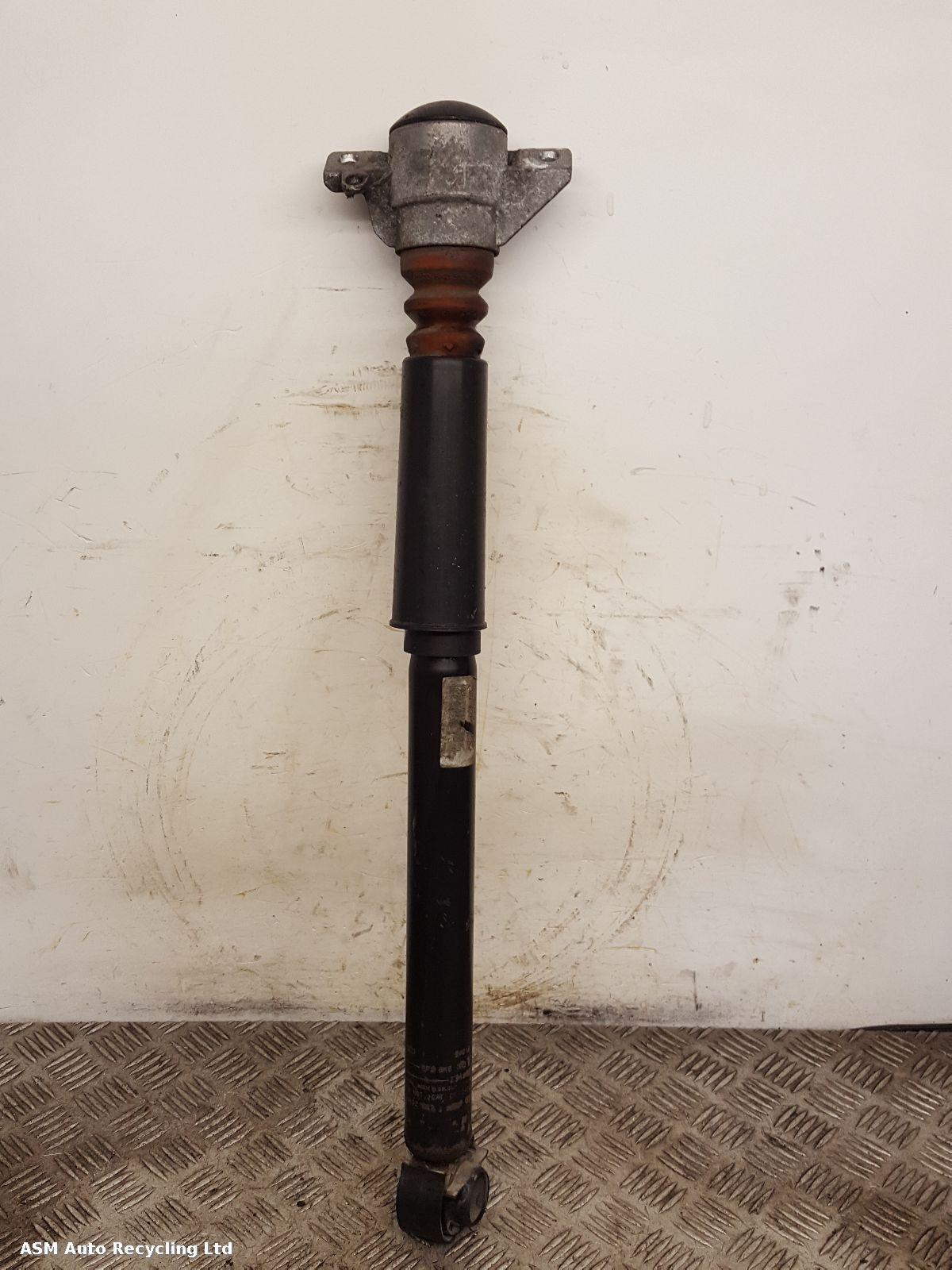 View Auto part Rear Shock Absorber Audi A5 2013