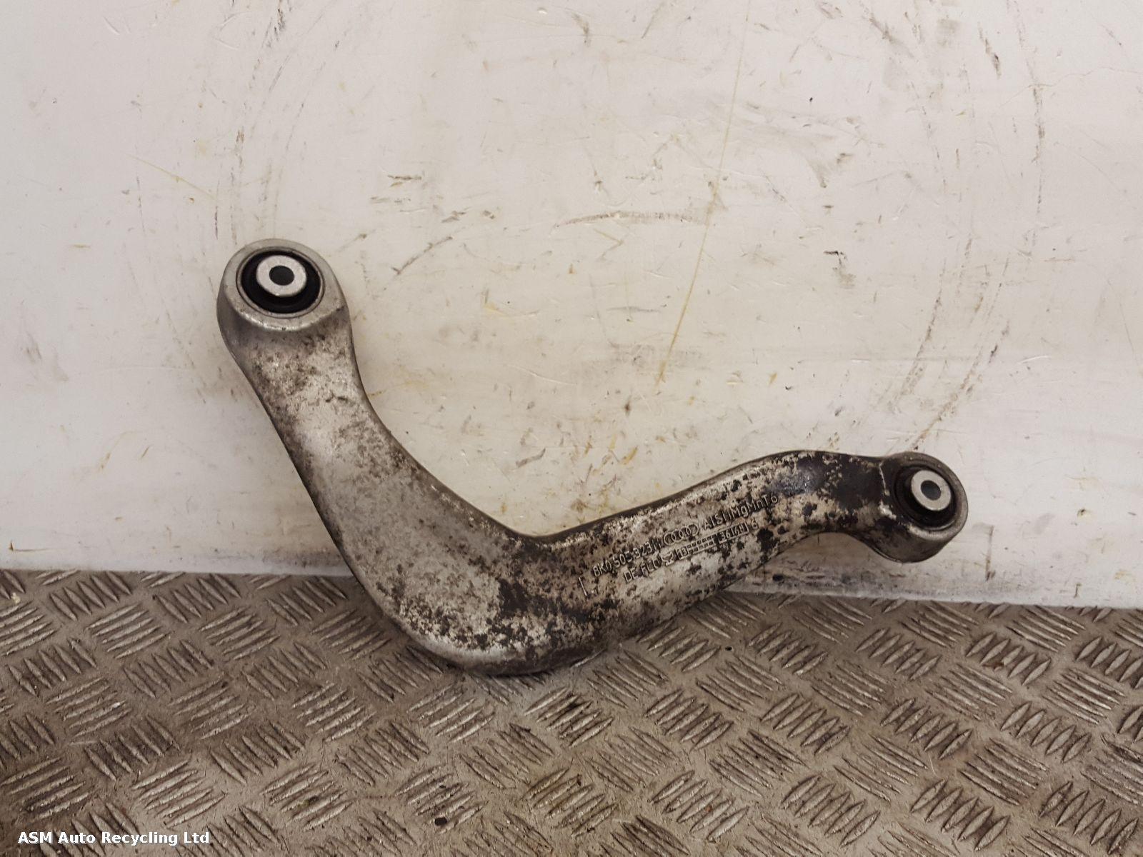 View Auto part LR Lower Control Arm Audi A5 2013