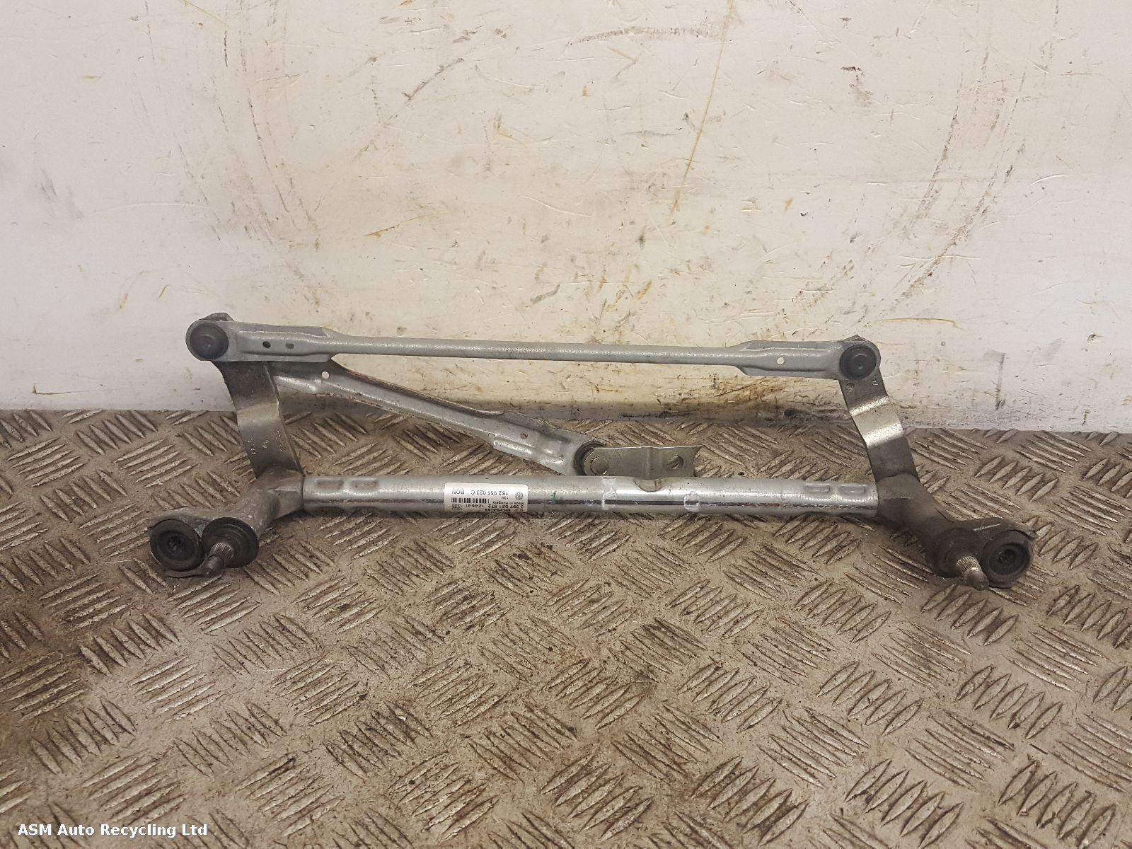 View Auto part Wiper Linkage Skoda Citigo 2013