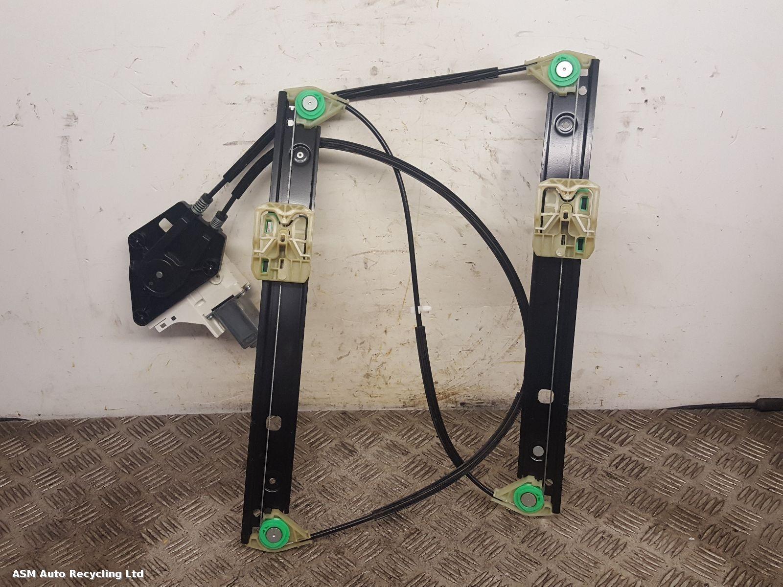 View Auto part LF Window Regulator Audi A1 2016
