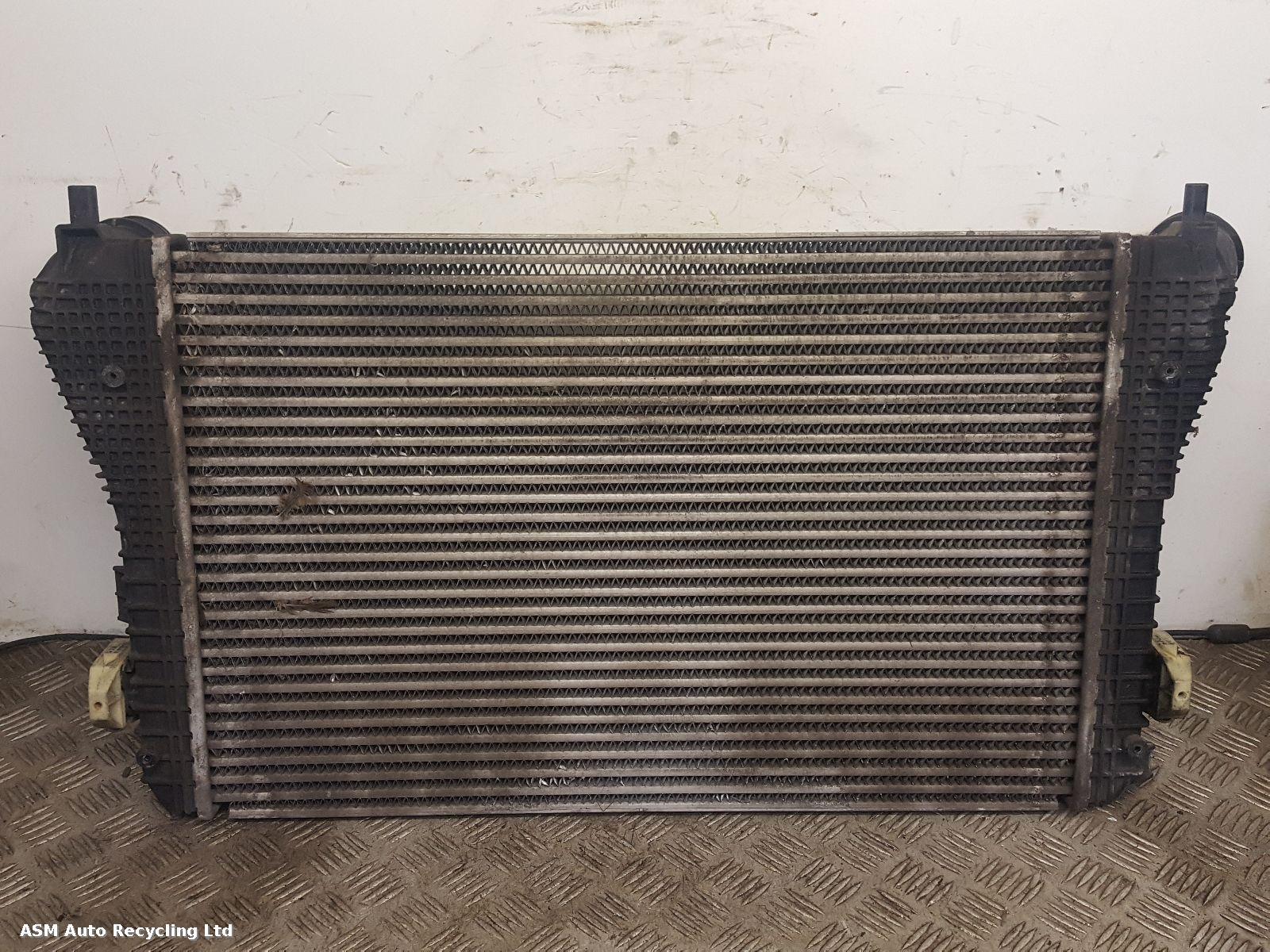 View Auto part Intercooler Seat Alhambra 2012