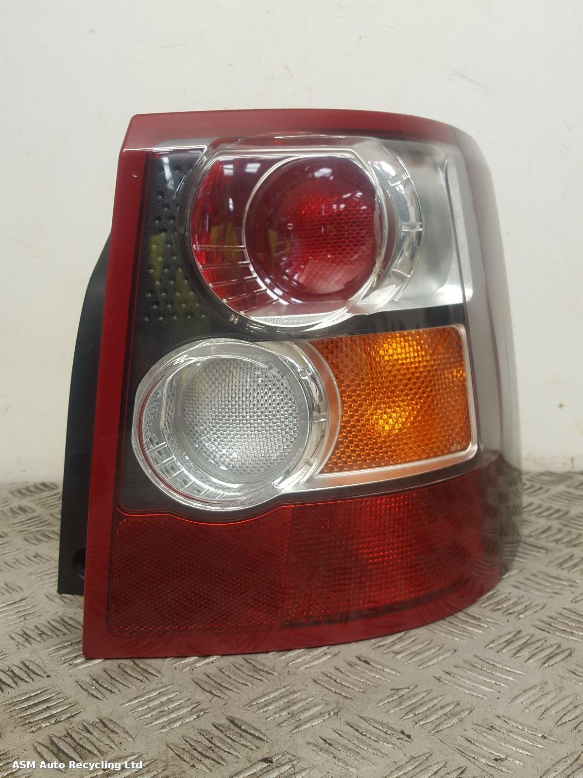 View Auto part R Taillight Fiat Uno 1995