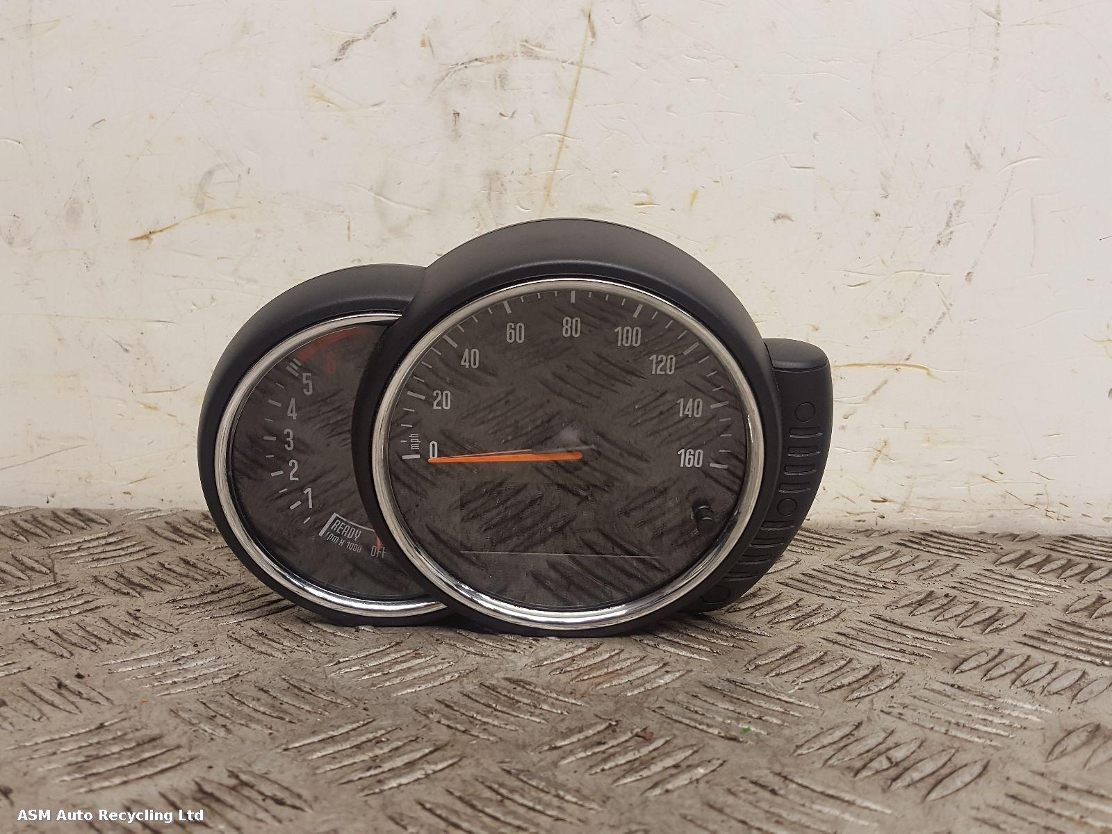 View Auto part Speedometer Mini (bmw) Mini 2015