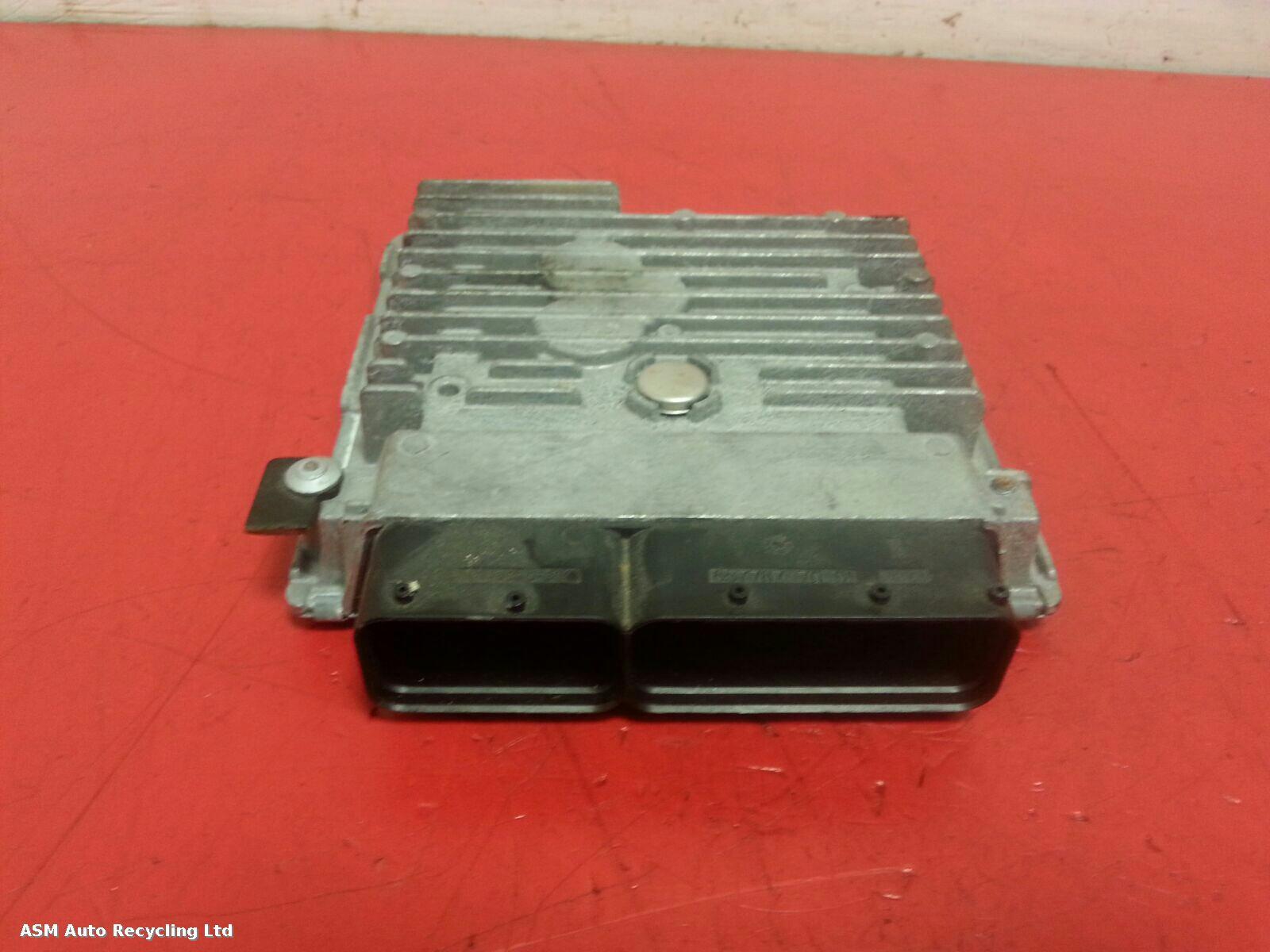 View Auto part ECU Audi A1 2014