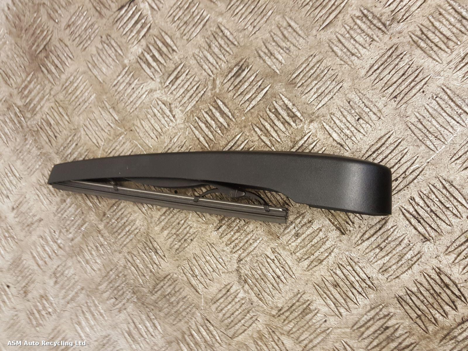View Auto part Wiper Arm Vauxhall Mokka 2016