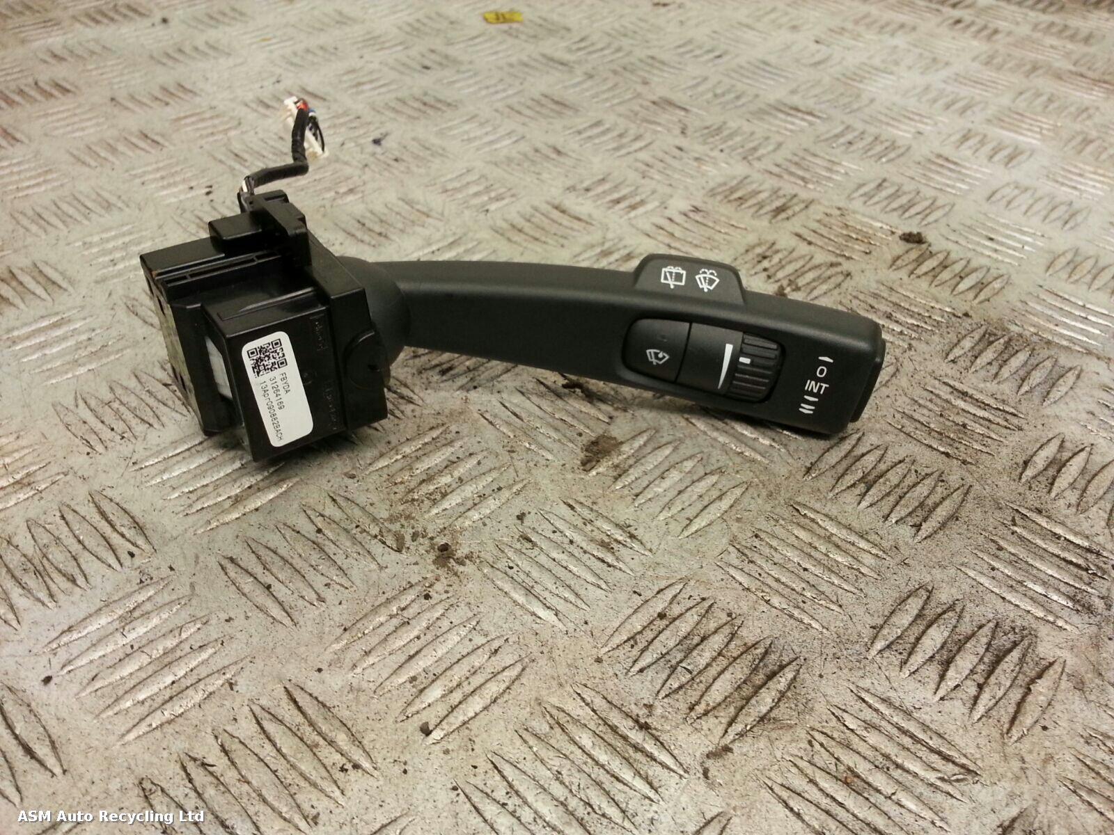 View Auto part Combination Switch Volvo V40 2013