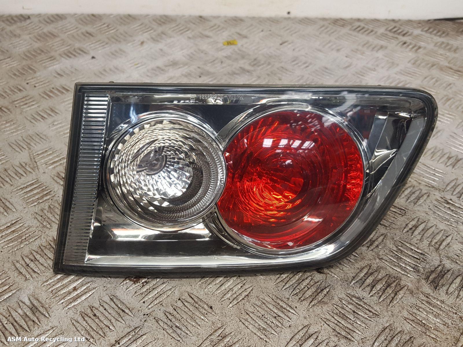 View Auto part R Taillight Mazda 6  2006