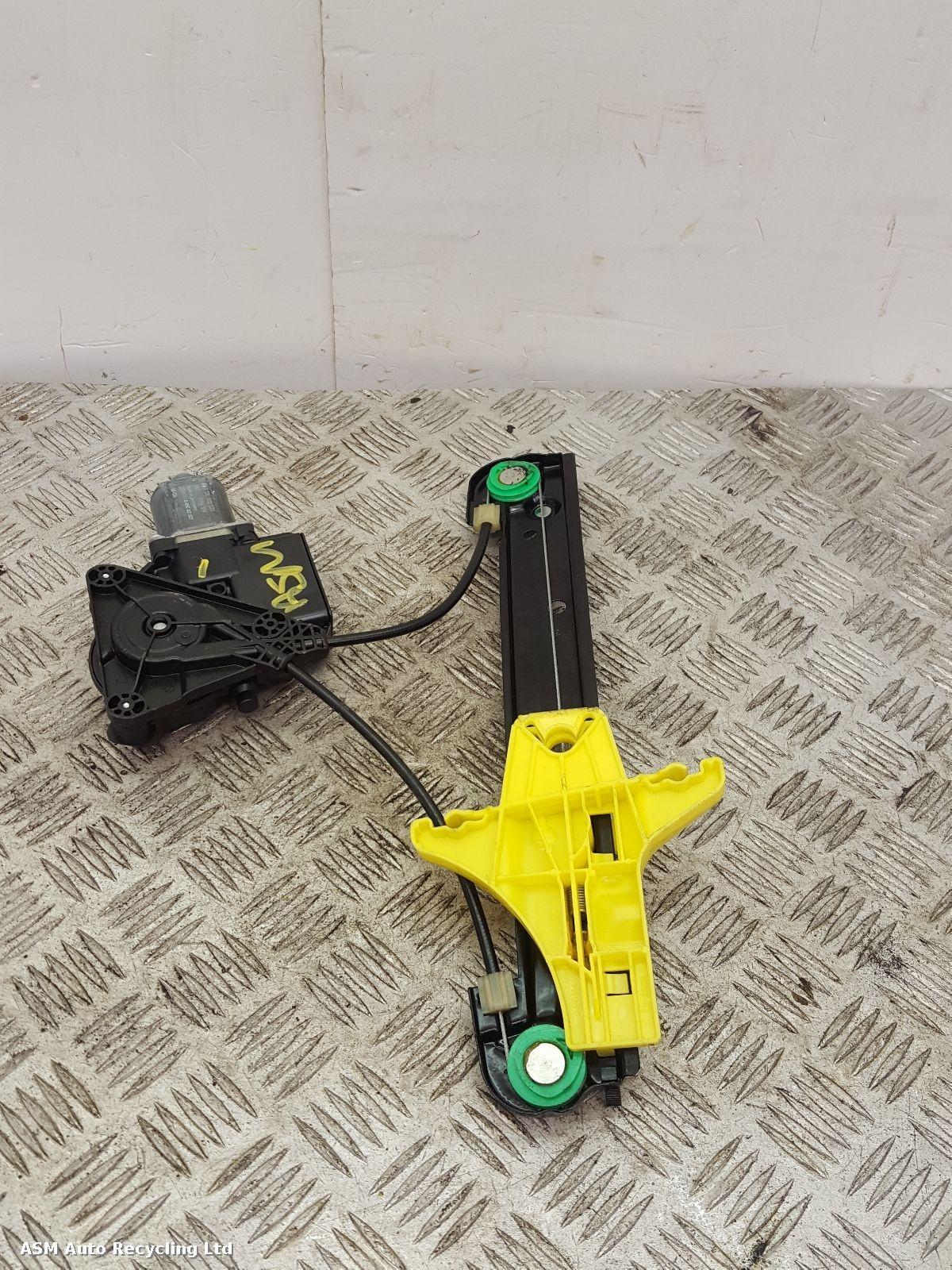 View Auto part LR Window Regulator Volkswagen Polo 2016