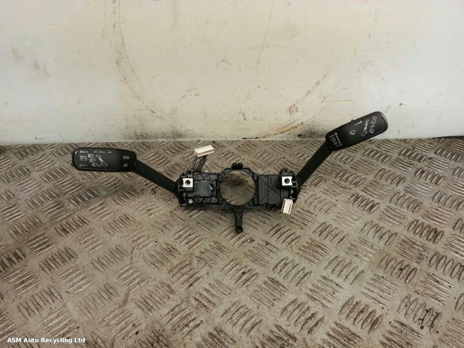 View Auto part Combination Switch Skoda Octavia 2016