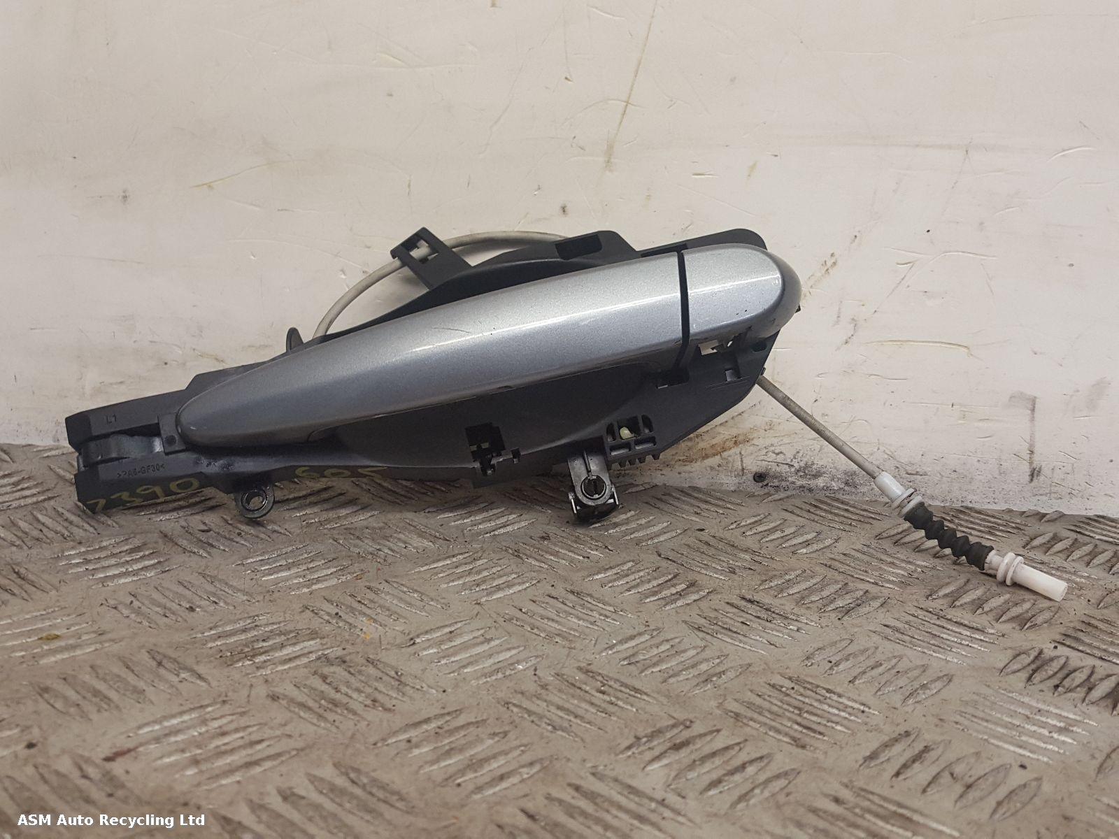 View Auto part Door Handle Bmw X5 2009