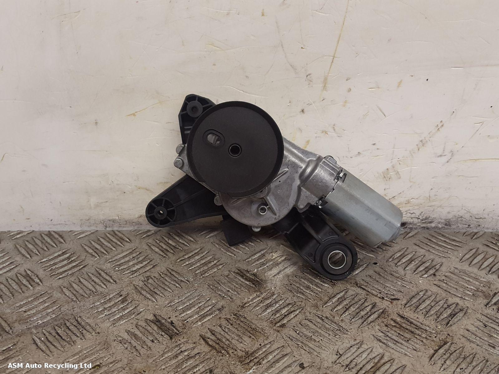 View Auto part Wiper Motor Rear Bmw 3 Series 2013