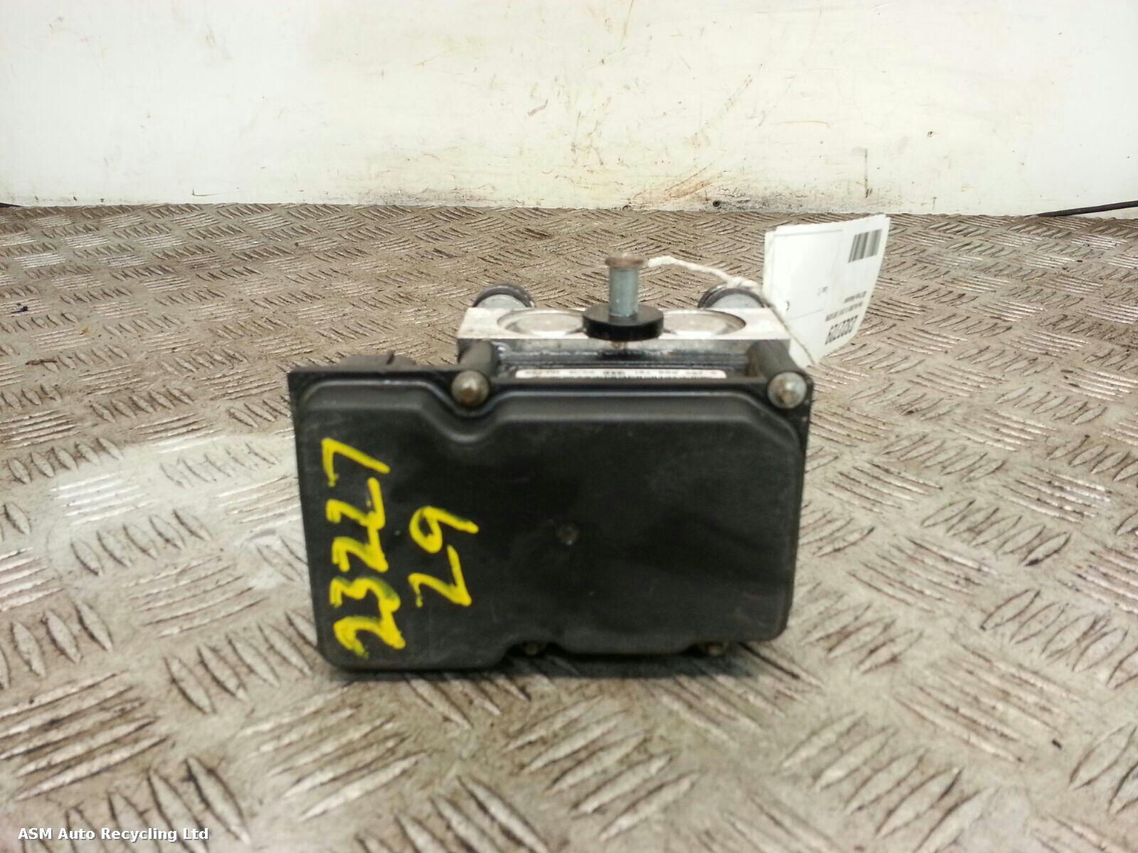 View Auto part ABS Pump/Modulator Ford Ka 2010