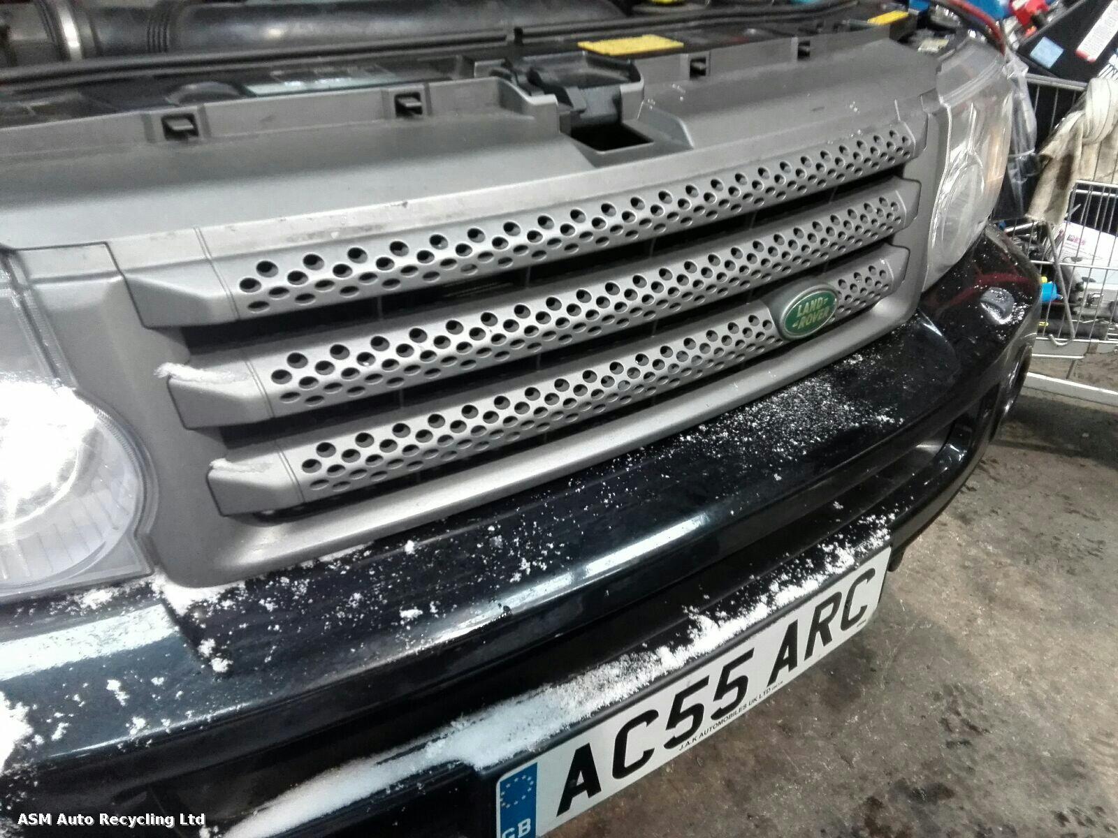 View Auto part Grille Land Rover Range Rover 2005