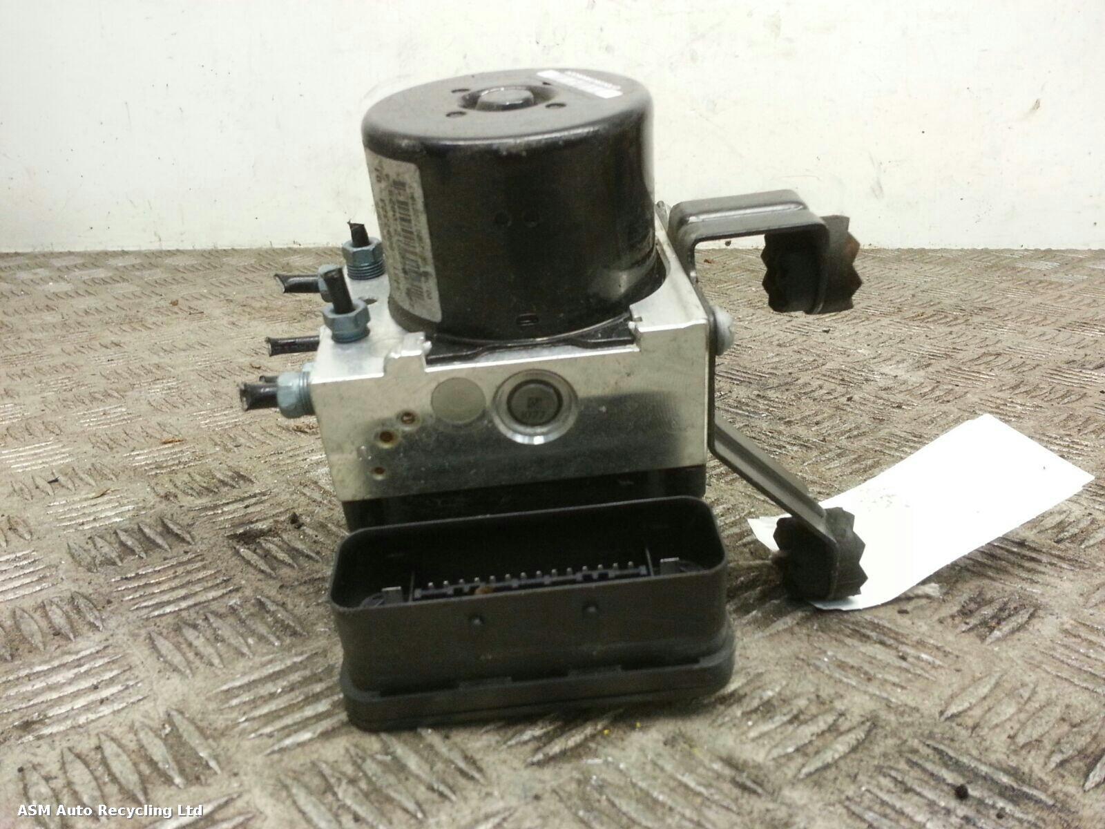 View Auto part ABS Pump/Modulator Bmw 3 Series 2012