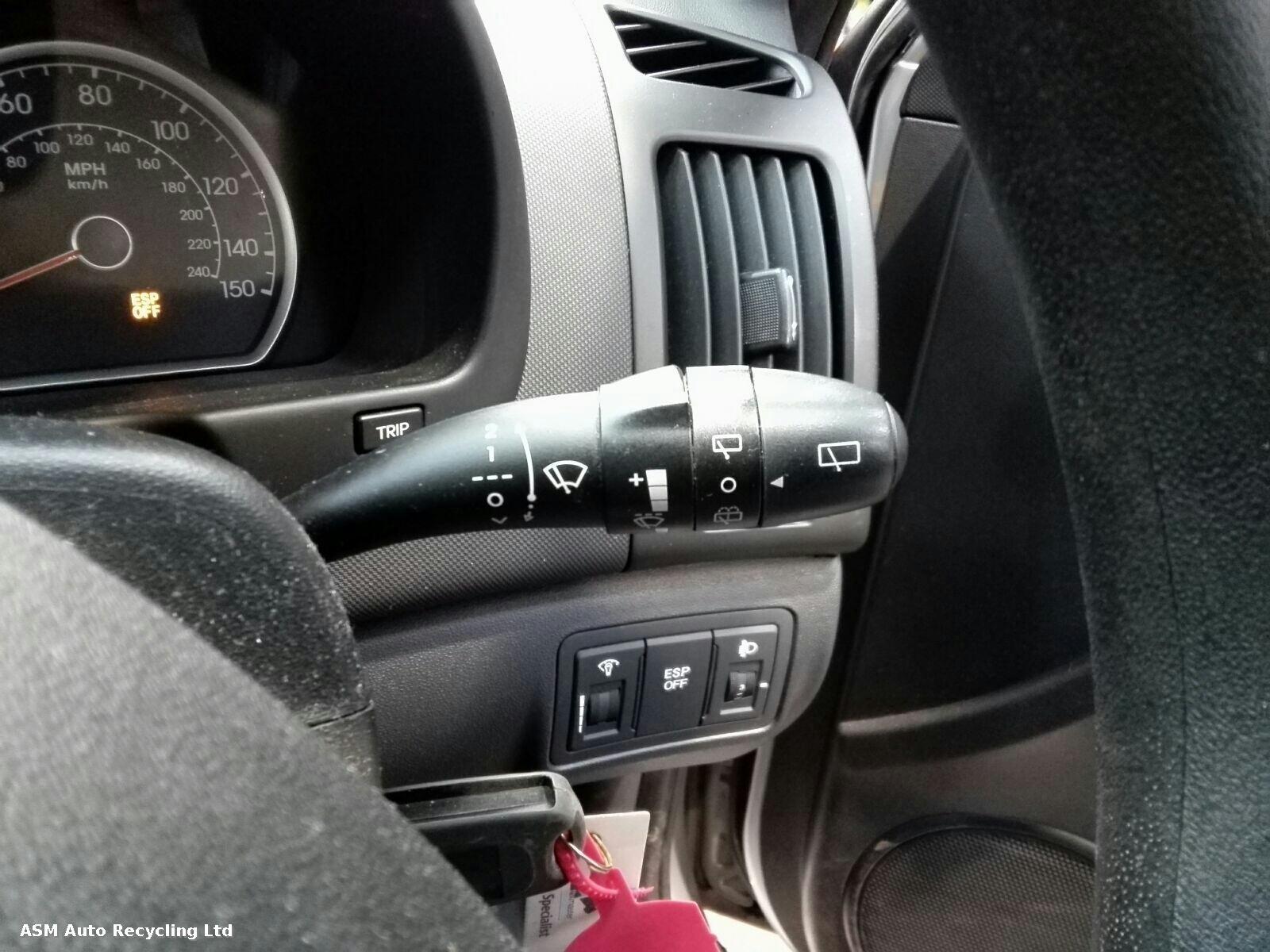 View Auto part Combination Switch Hyundai I30 2009