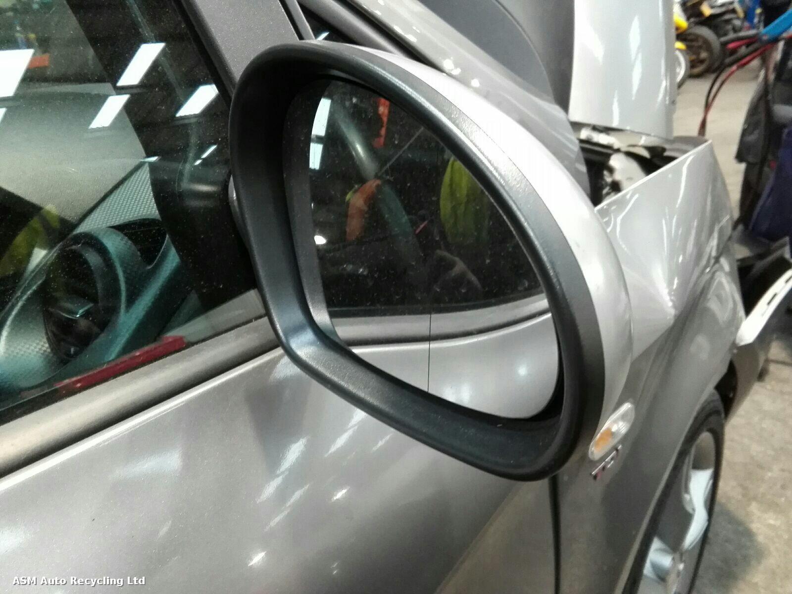 View Auto part R Door Mirror Seat Altea 2006