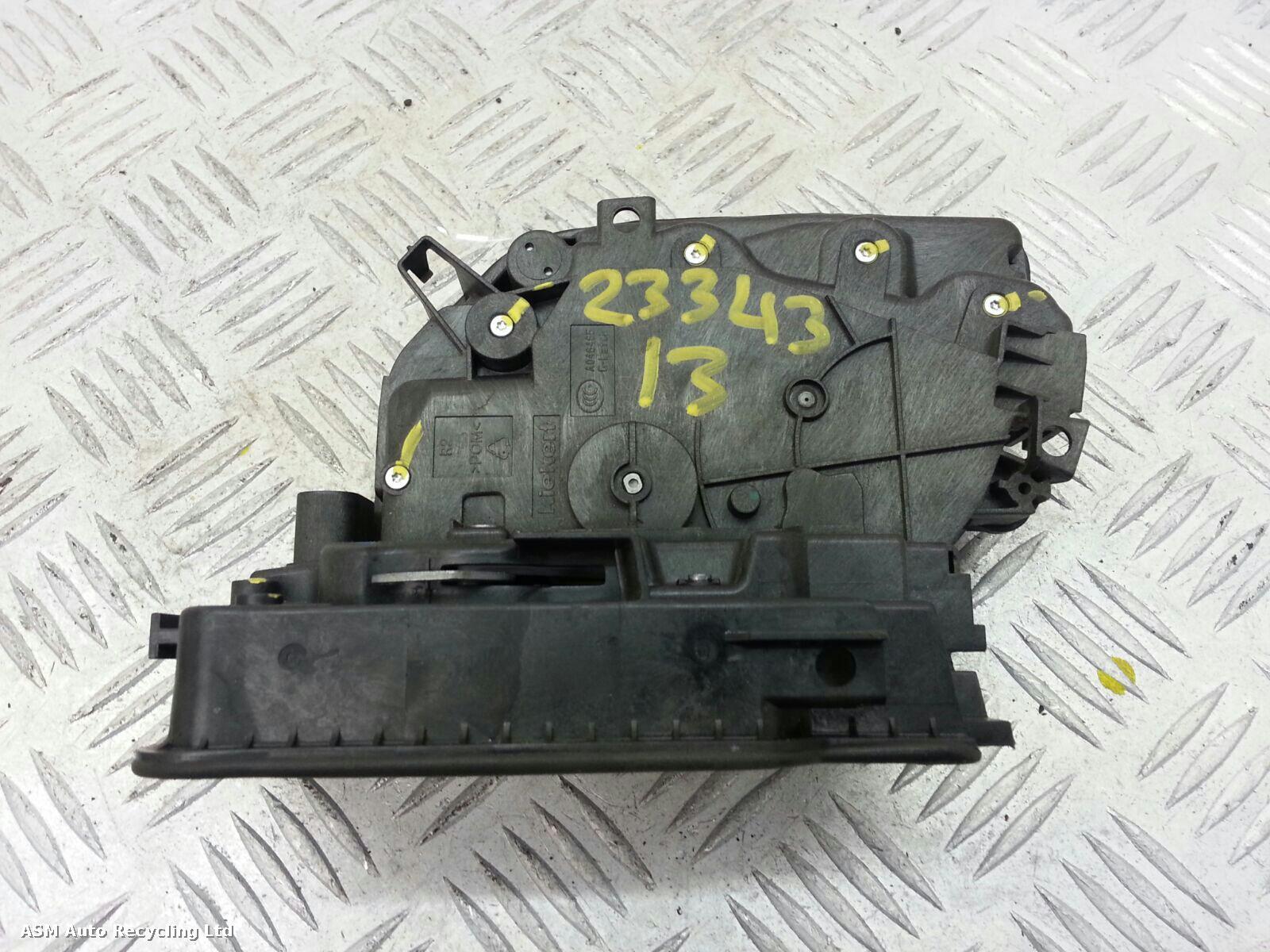 View Auto part Door Lock Assembly Mini (bmw) Mini 2014